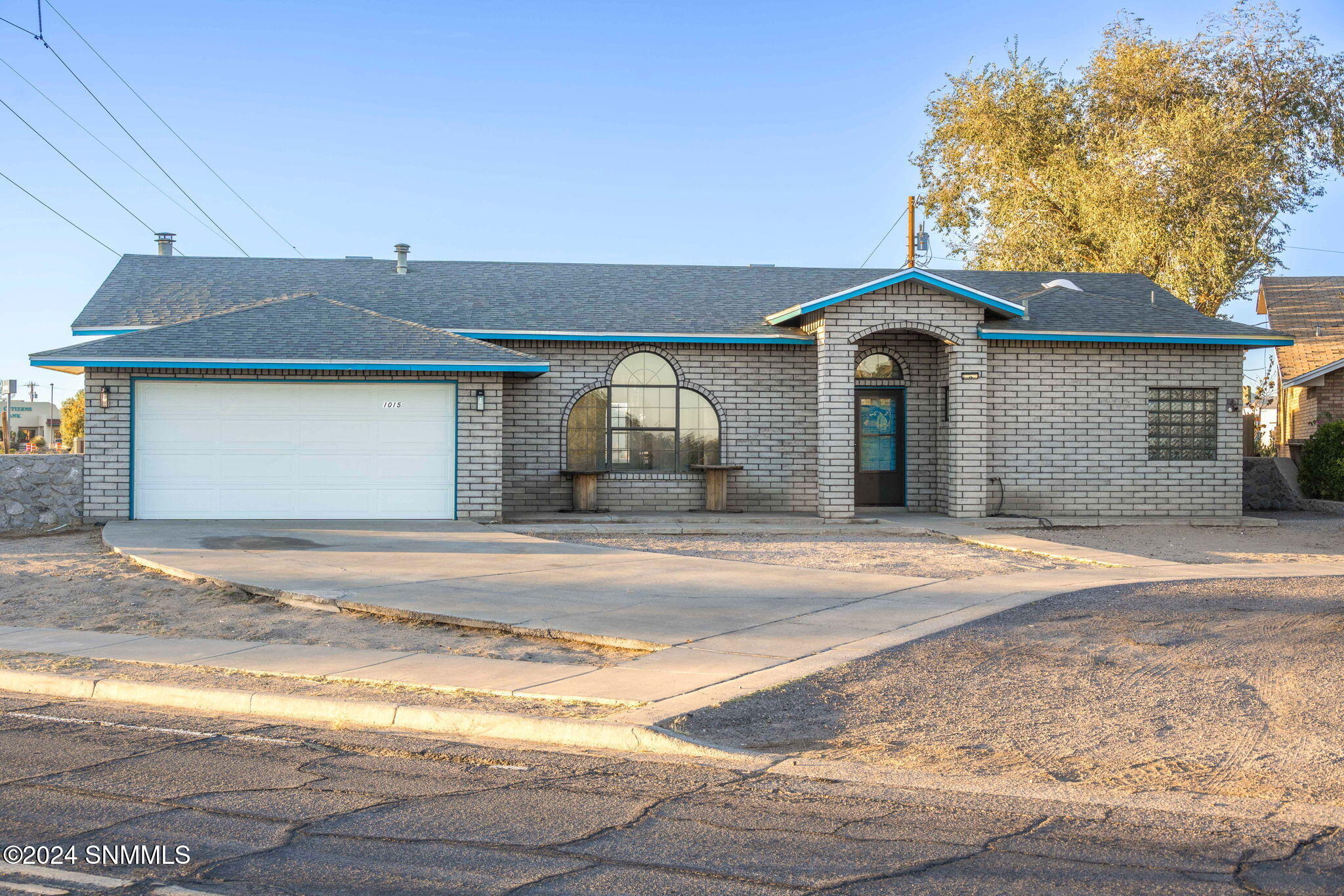 1015 Camino Del Rex, Las Cruces, New Mexico image 2