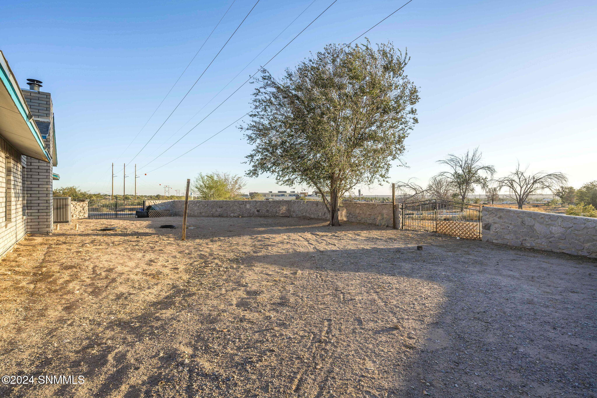 1015 Camino Del Rex, Las Cruces, New Mexico image 42