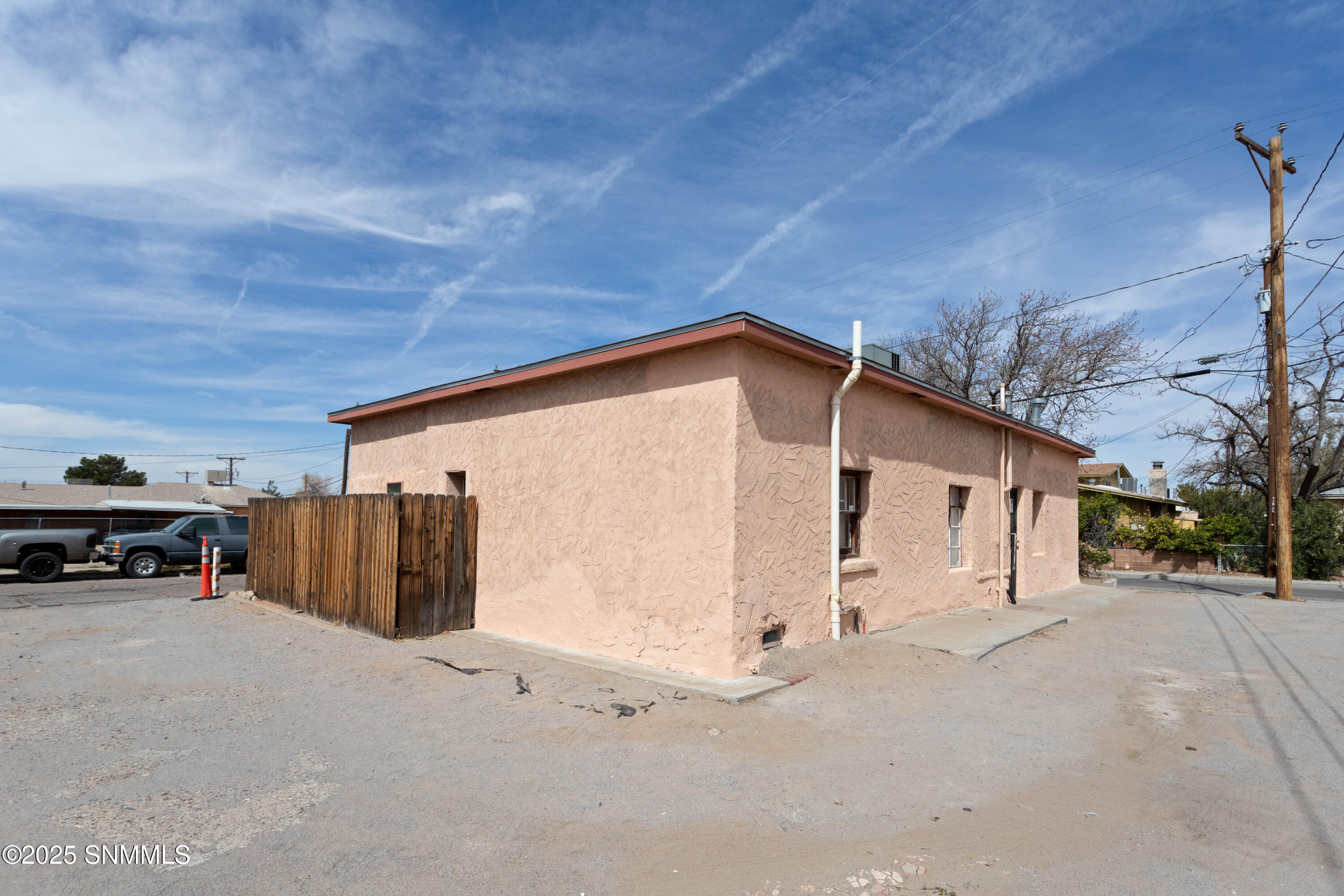 838 N Manzanita Street, Las Cruces, New Mexico image 20