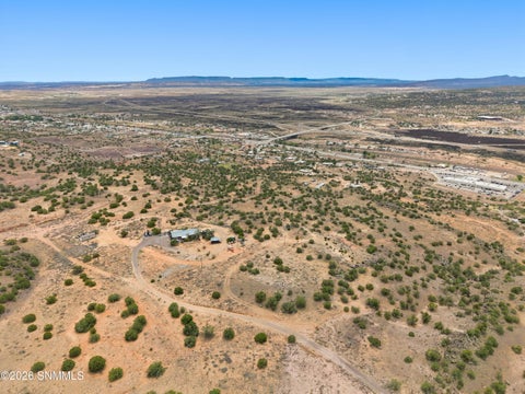 Vacant Land For Sale - TBD Enchanted Mesa Trail East<br/> Grants, NM 87020