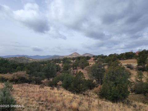 Vacant Land For Sale - 71 Swan Street<br/> Silver City, NM 88061
