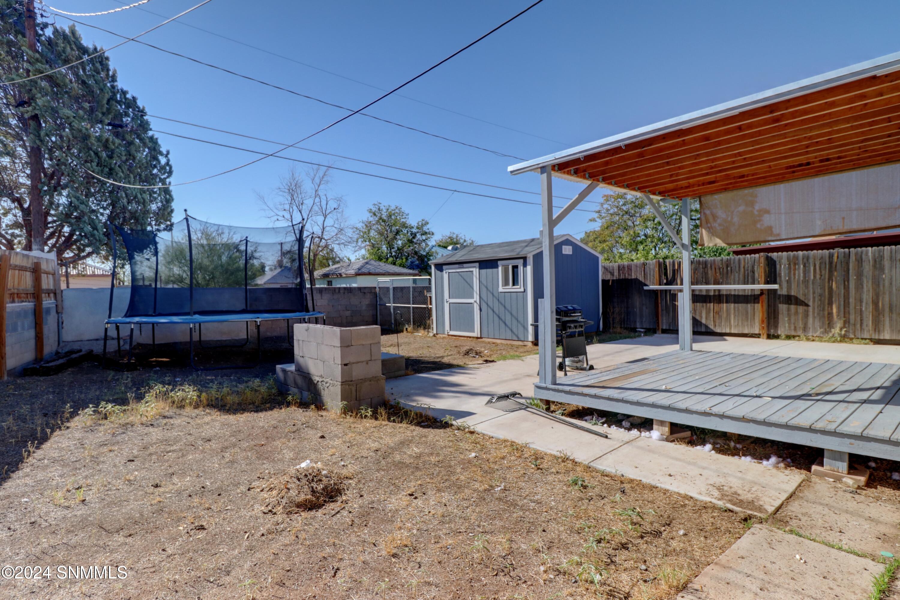 401 El Molino Boulevard, Las Cruces, New Mexico image 31