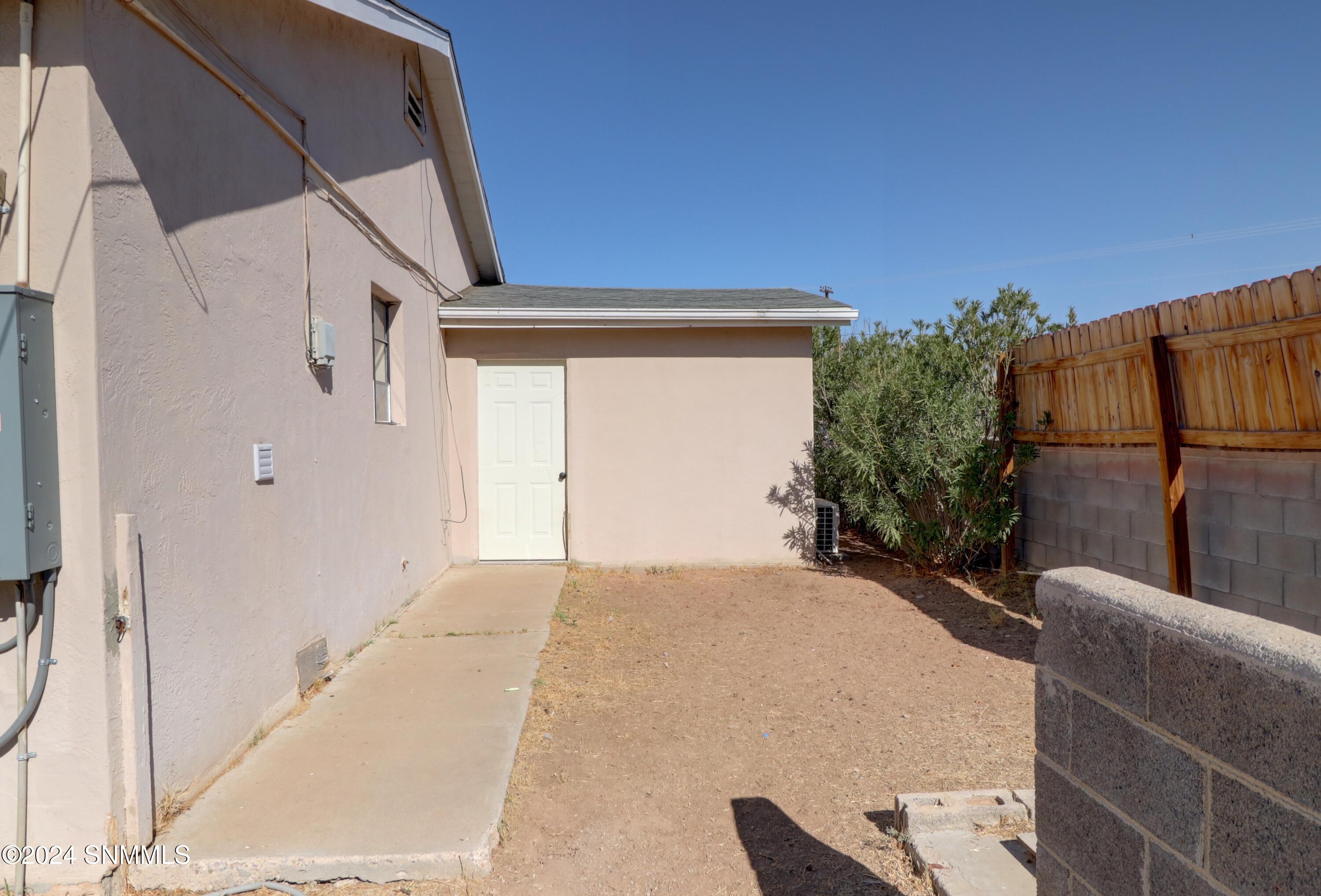 401 El Molino Boulevard, Las Cruces, New Mexico image 30