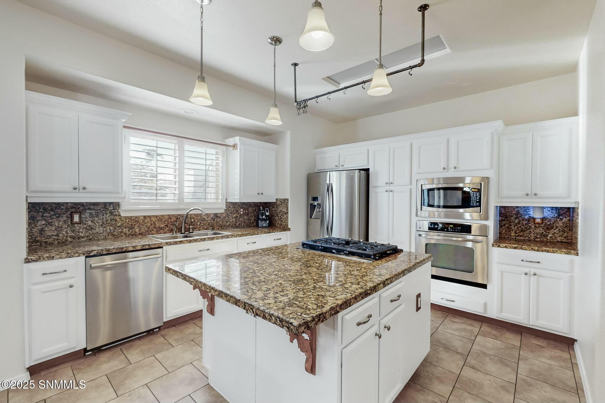 3061 Chippewa Summit Drive, Las Cruces, New Mexico image 16