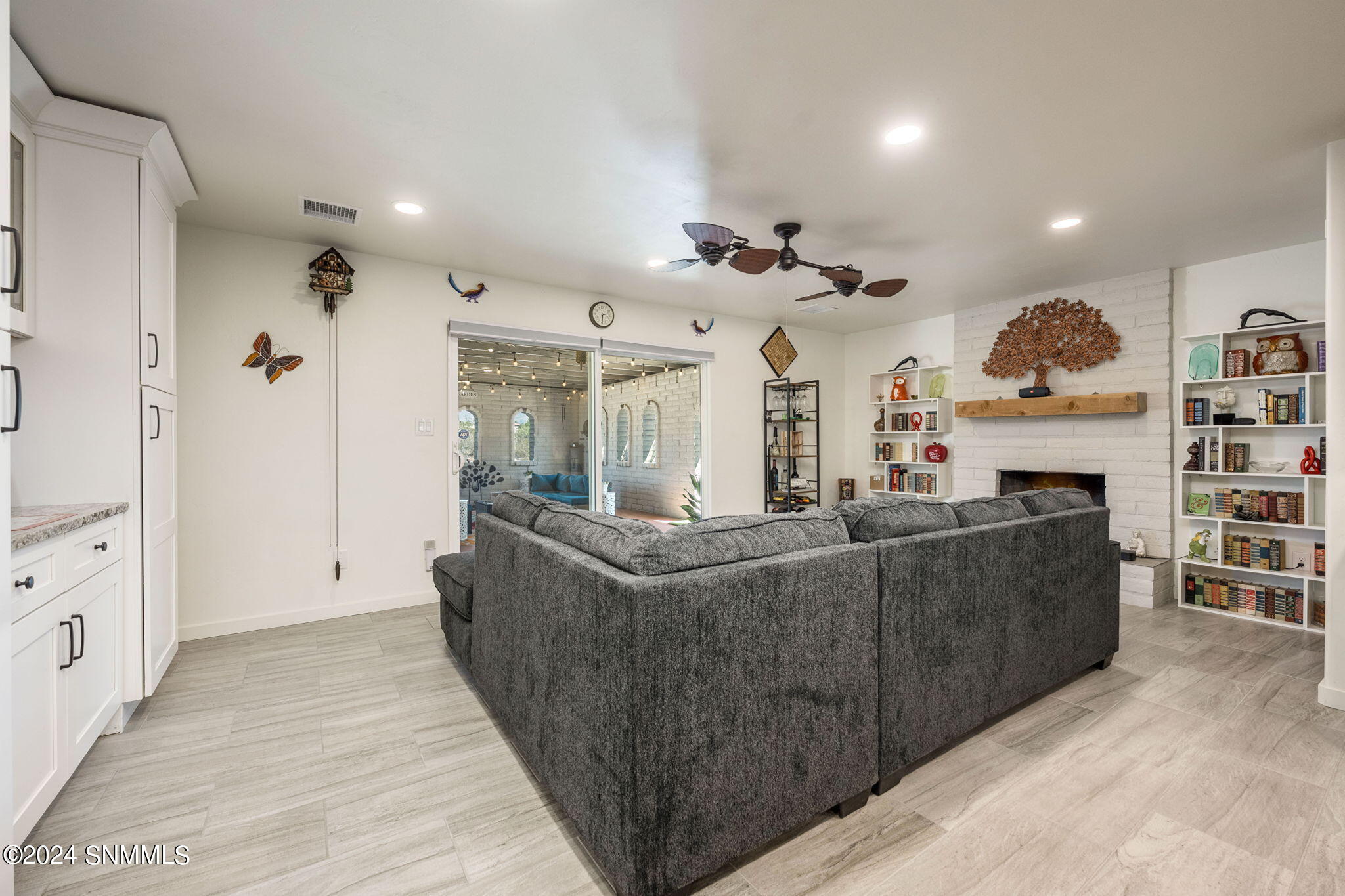 4855 Las Alturas Drive, Las Cruces, New Mexico image 37