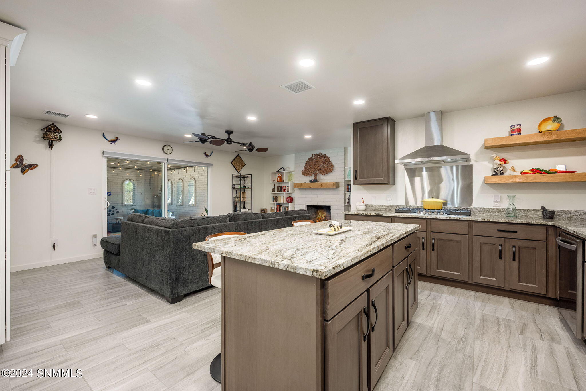 4855 Las Alturas Drive, Las Cruces, New Mexico image 36