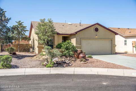 Apartment For Sale - 5356 Isabella Court<br/> Las Cruces, NM 88012