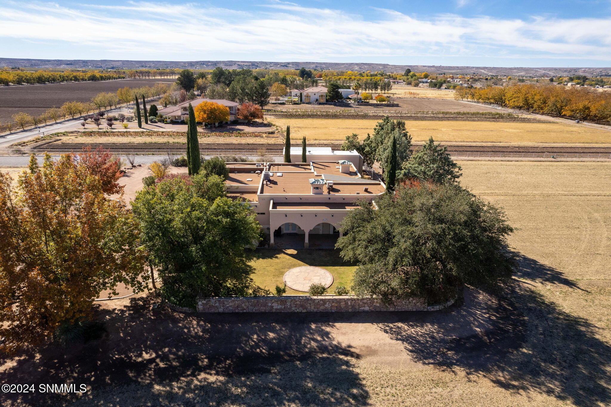 1520 Paisano Road, Las Cruces, New Mexico image 5