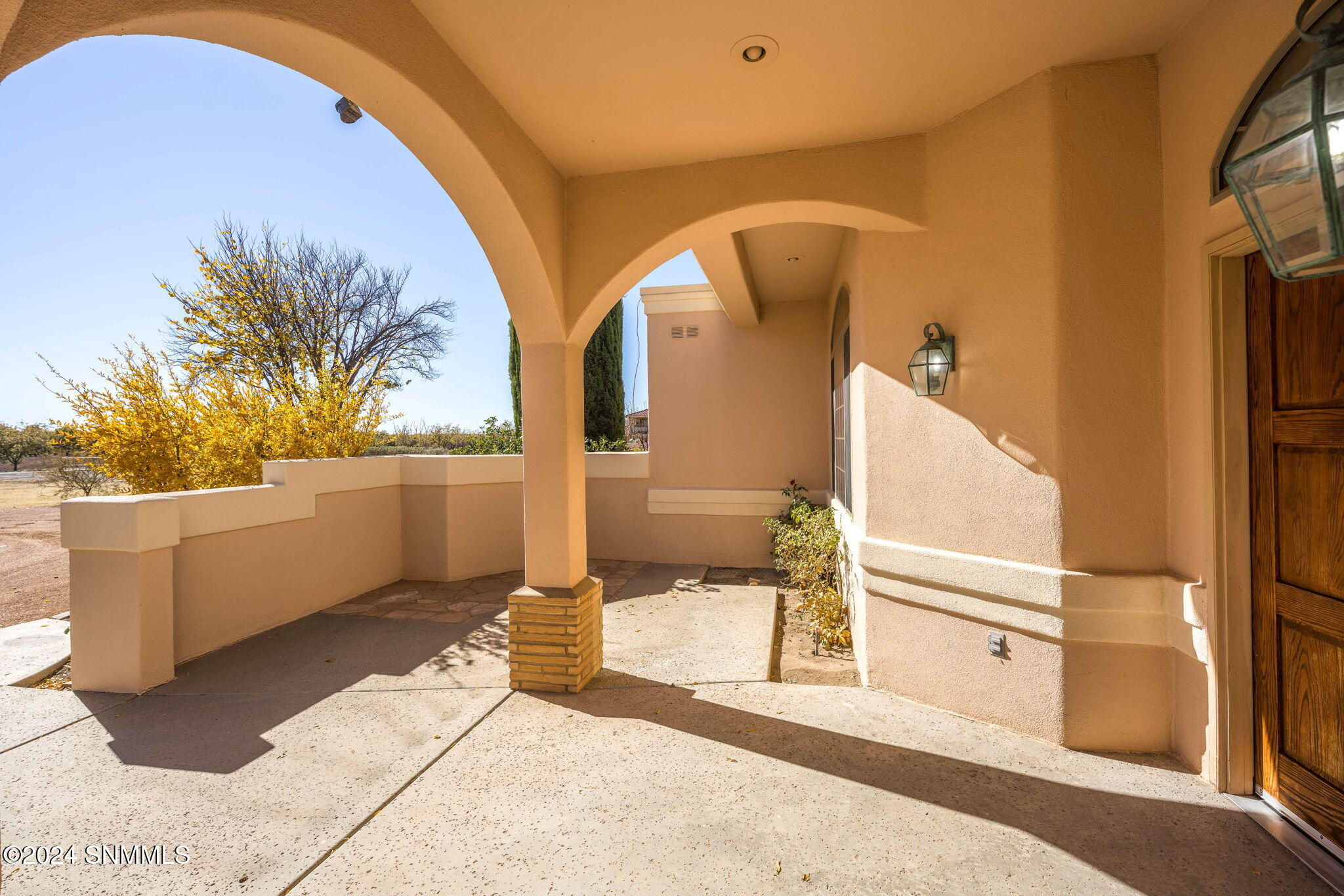 1520 Paisano Road, Las Cruces, New Mexico image 21