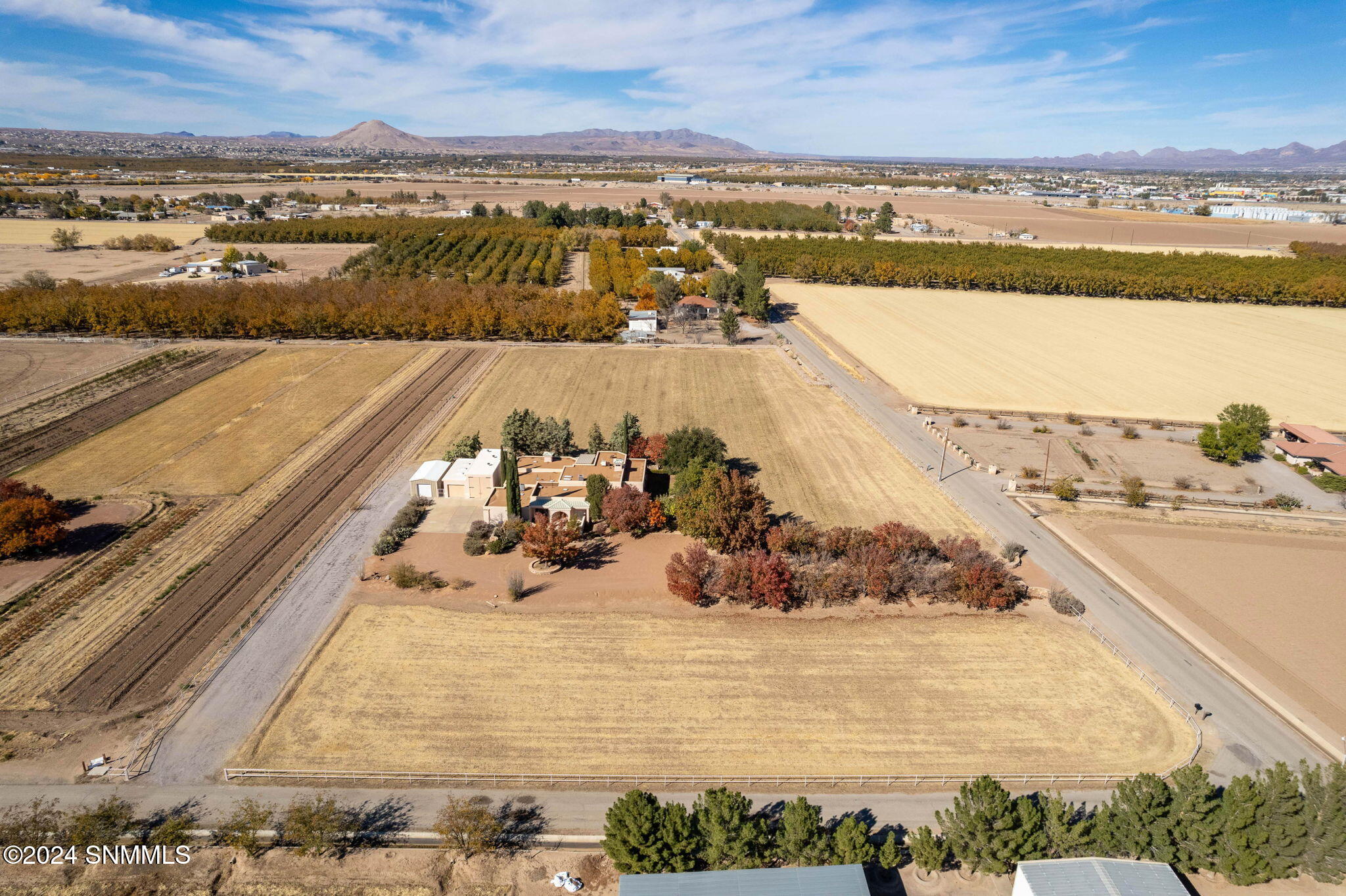 1520 Paisano Road, Las Cruces, New Mexico image 8