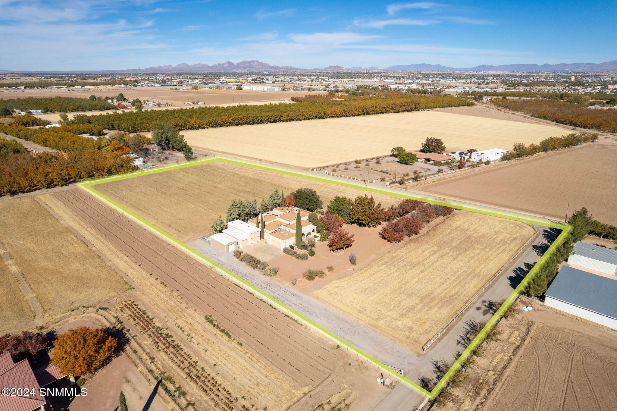 1520 Paisano Road, Las Cruces, New Mexico image 9