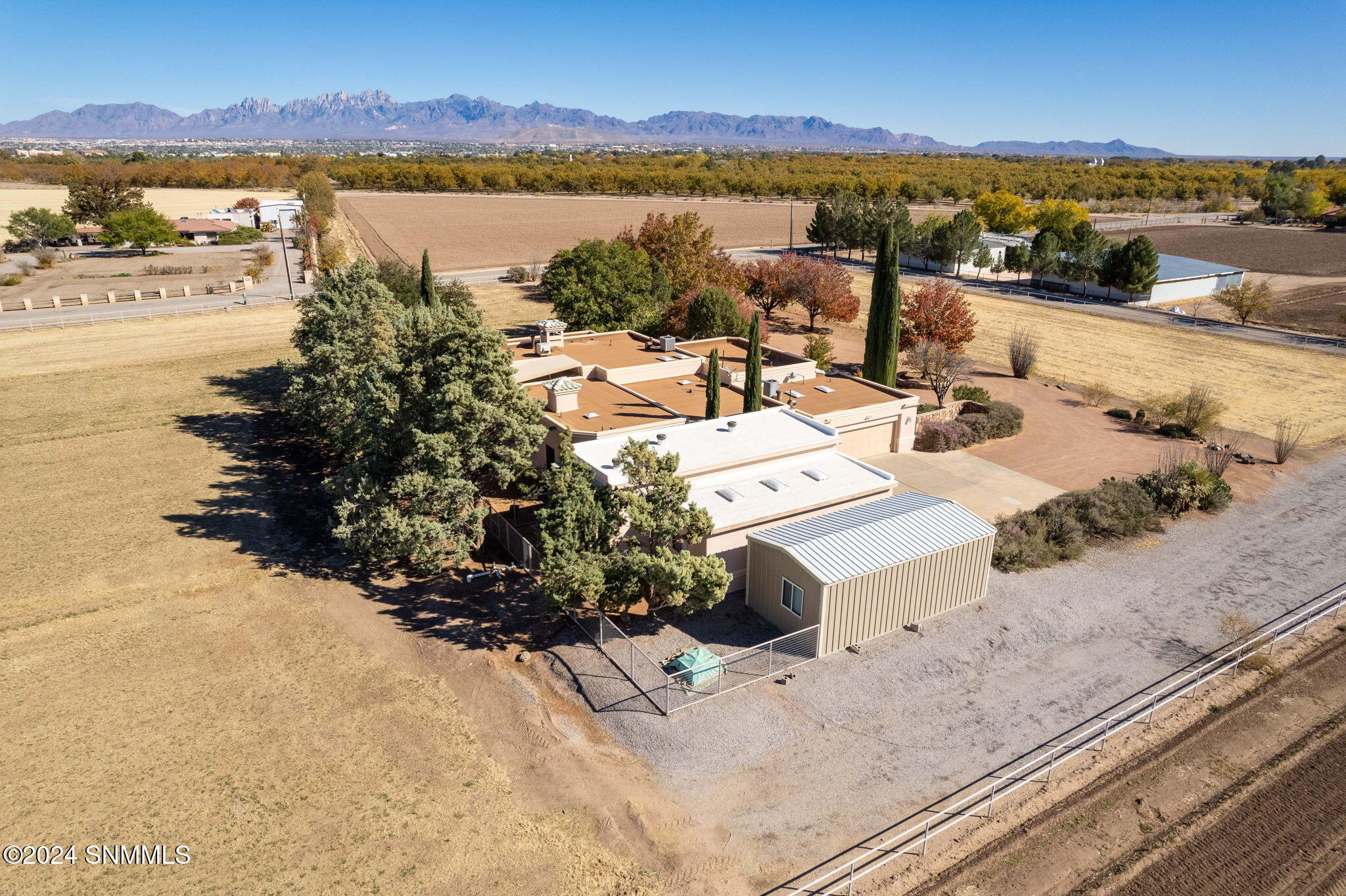 1520 Paisano Road, Las Cruces, New Mexico image 4