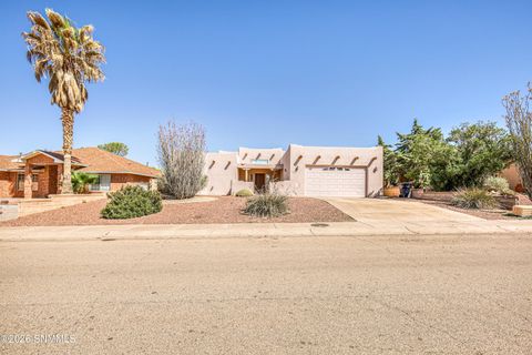 Homes For Sale - 327 Cielo Grande<br/> Otero County, Alamogordo, NM 88310