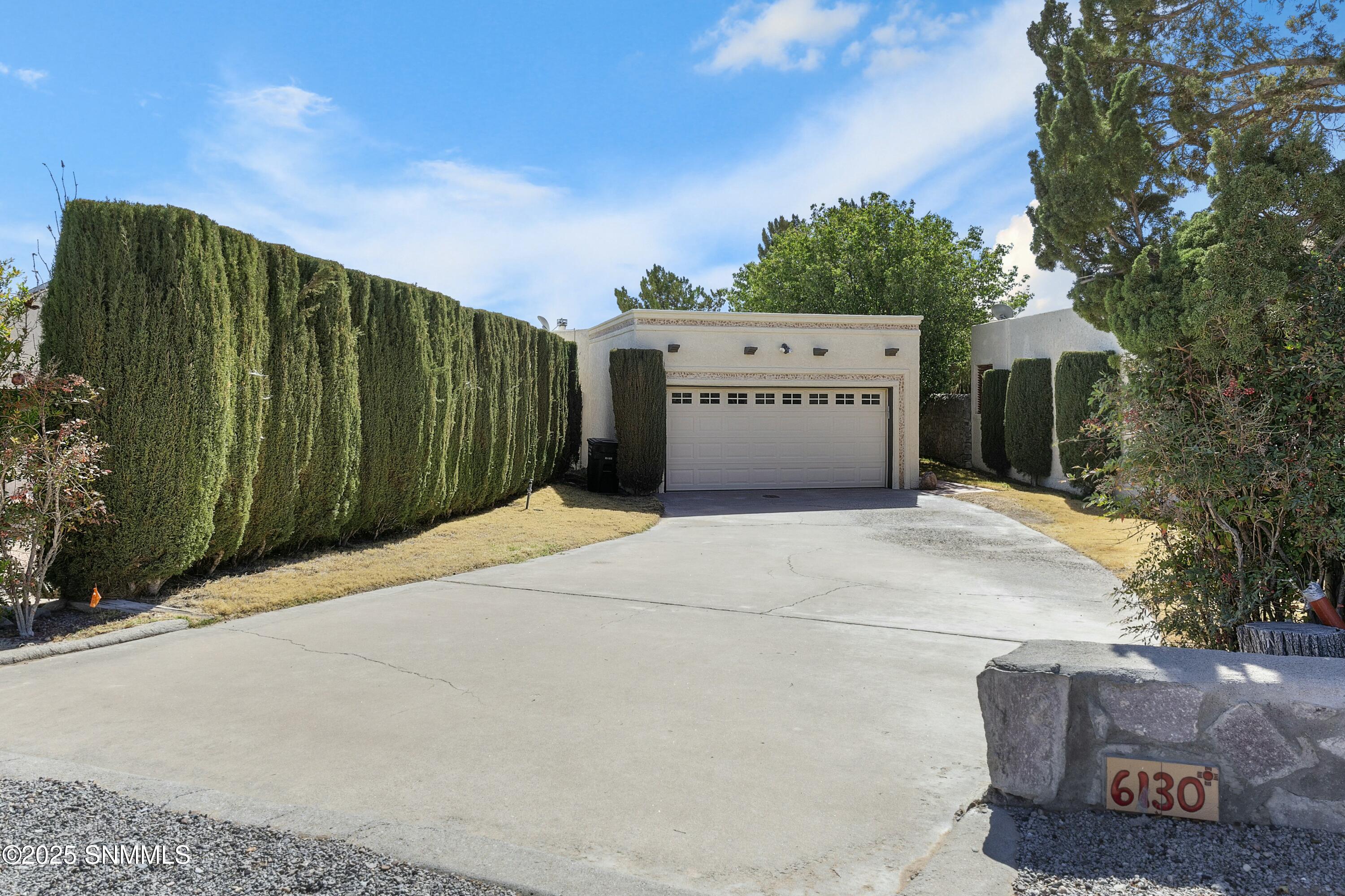 6130 Aswan Court, Las Cruces, New Mexico image 2