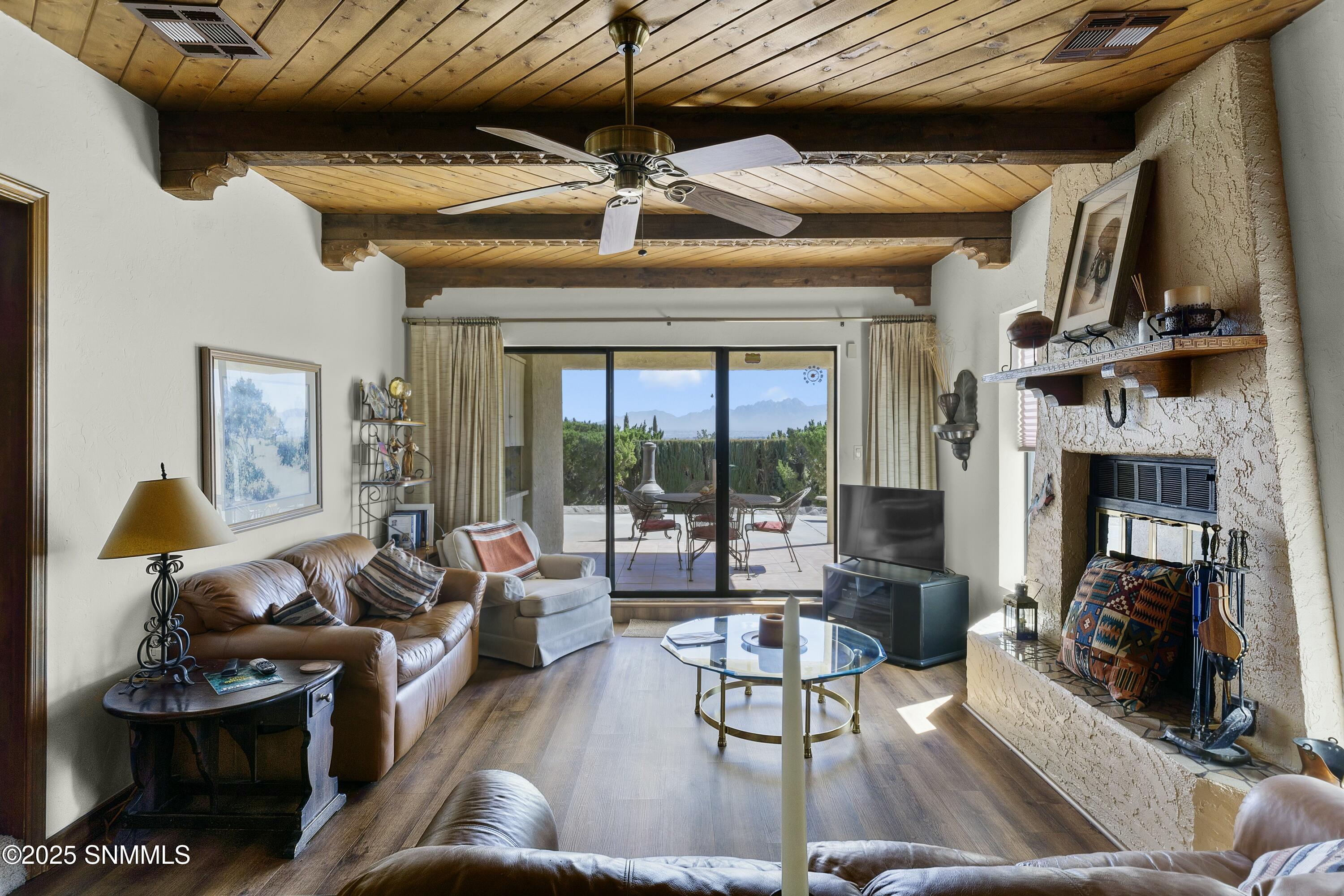 6130 Aswan Court, Las Cruces, New Mexico image 24