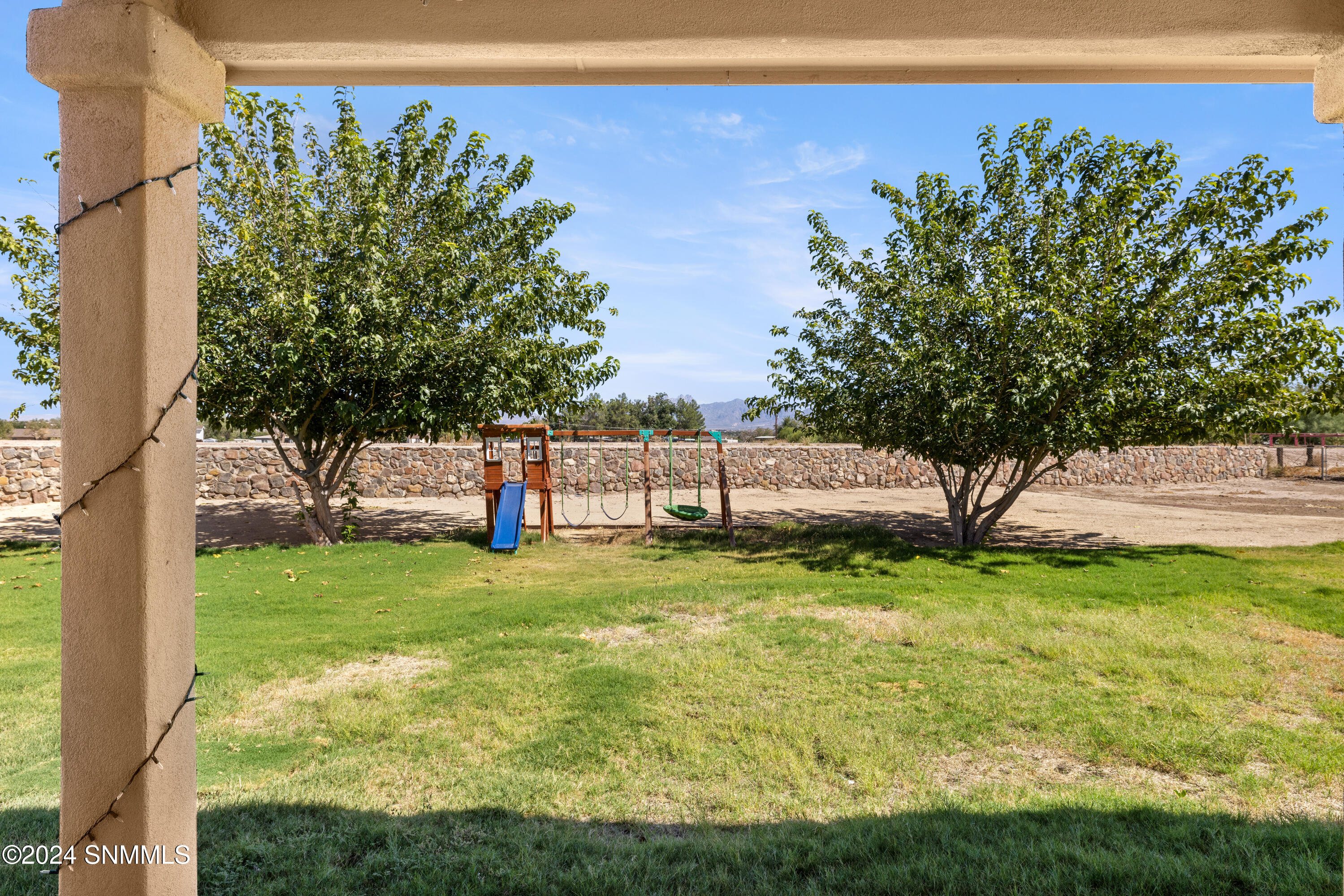 1122 Villita Loop, Las Cruces, New Mexico image 33