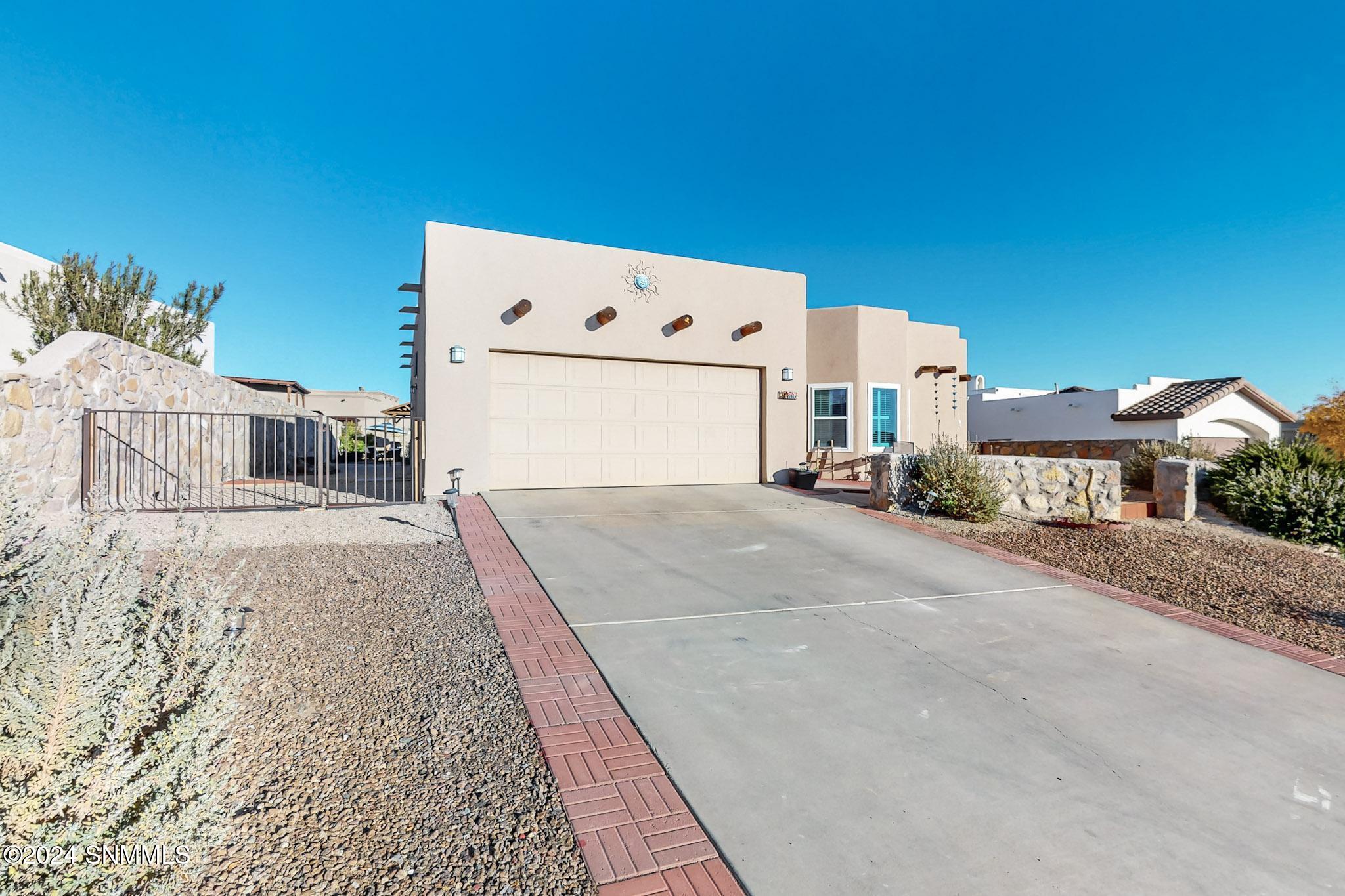 3056 Chippewa Summit Drive, Las Cruces, New Mexico image 4