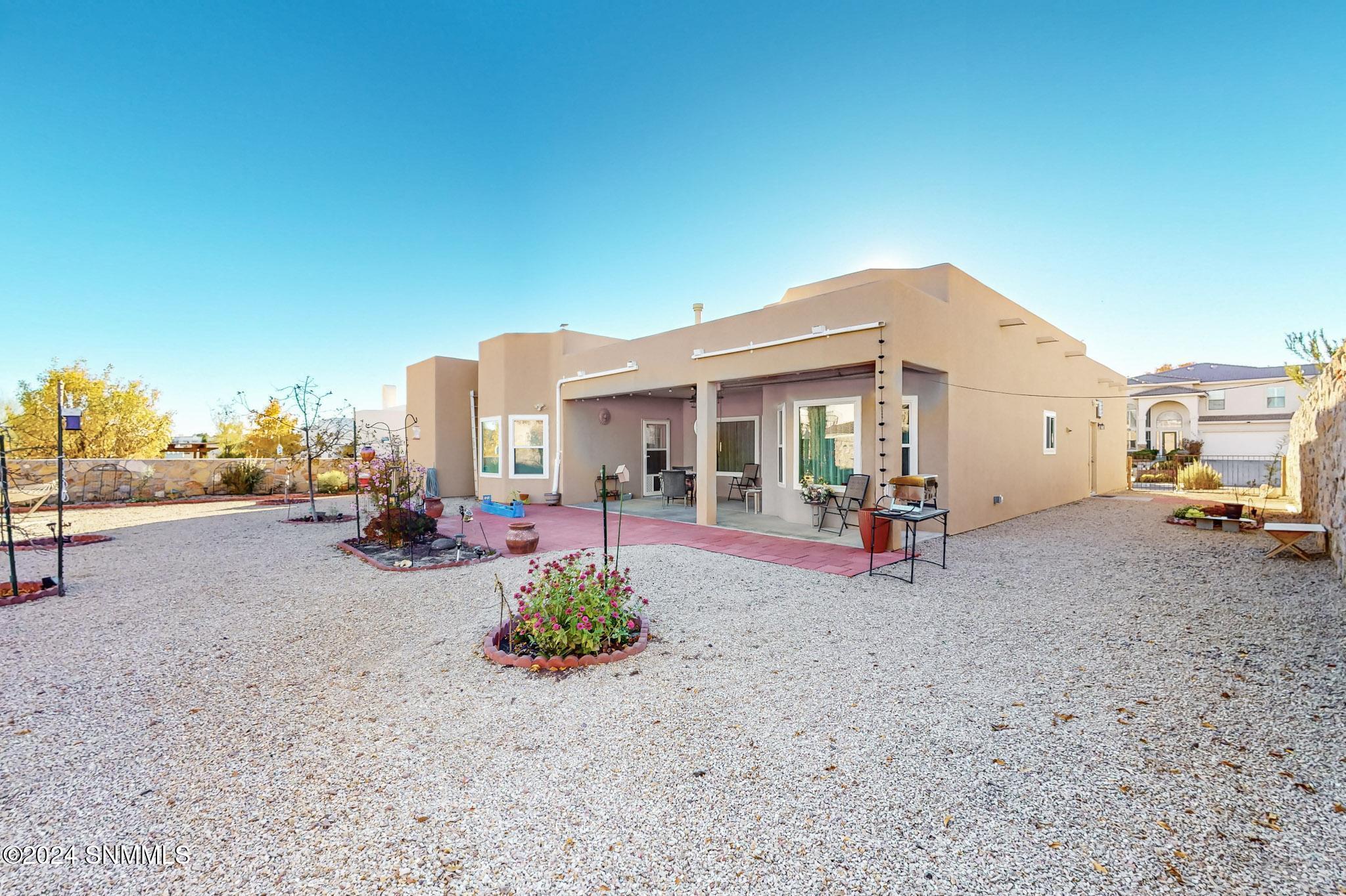 3056 Chippewa Summit Drive, Las Cruces, New Mexico image 41