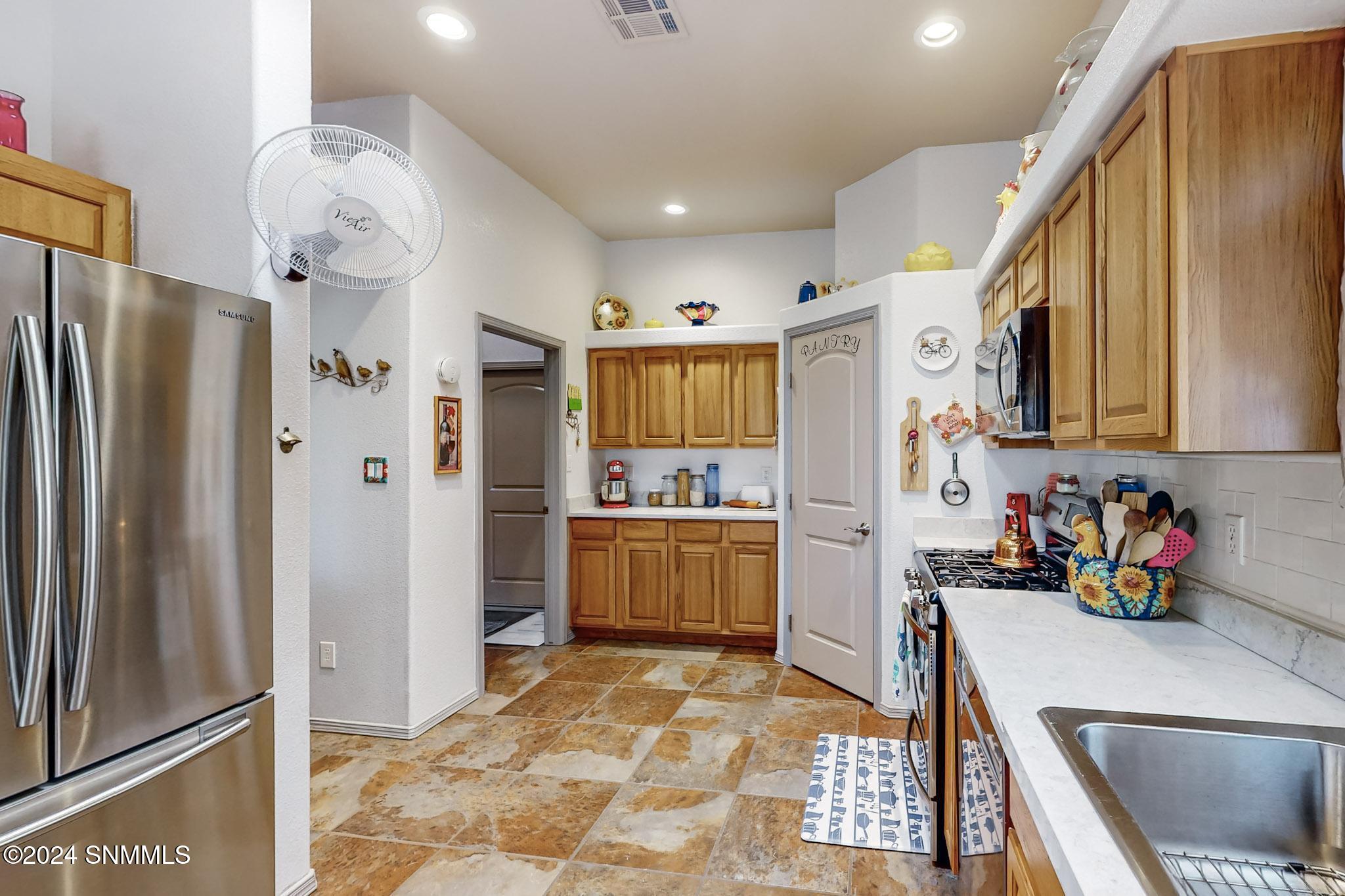 3056 Chippewa Summit Drive, Las Cruces, New Mexico image 16