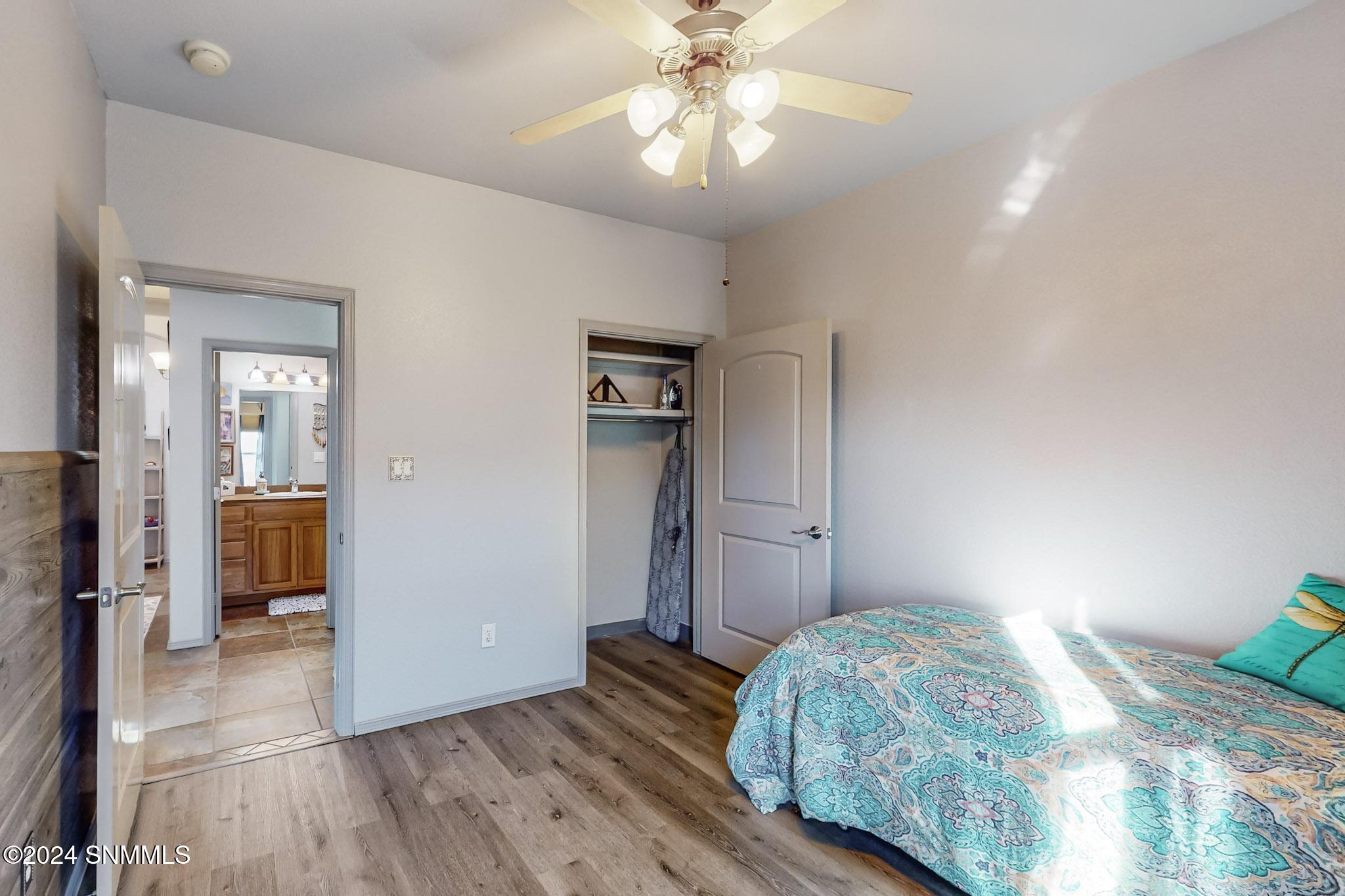 3056 Chippewa Summit Drive, Las Cruces, New Mexico image 33