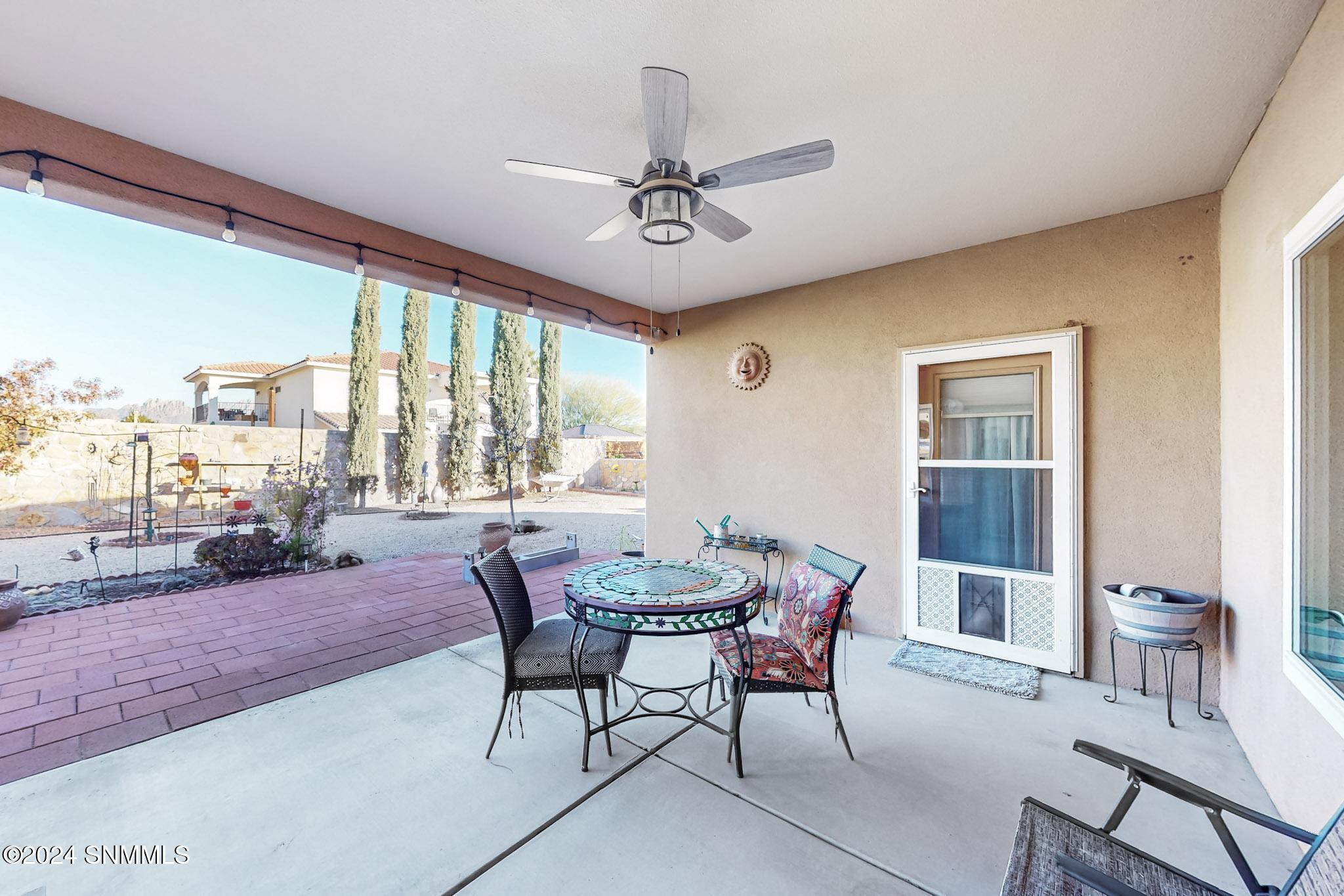 3056 Chippewa Summit Drive, Las Cruces, New Mexico image 39