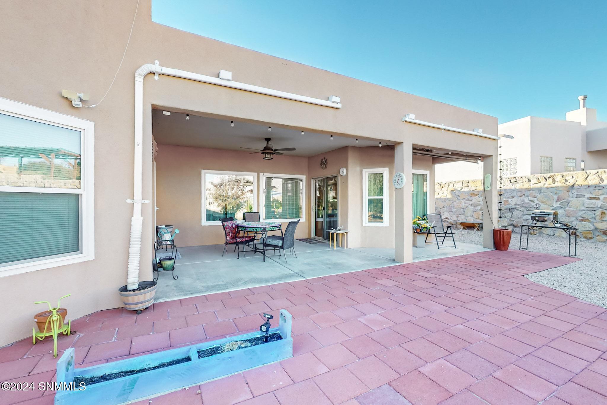 3056 Chippewa Summit Drive, Las Cruces, New Mexico image 45