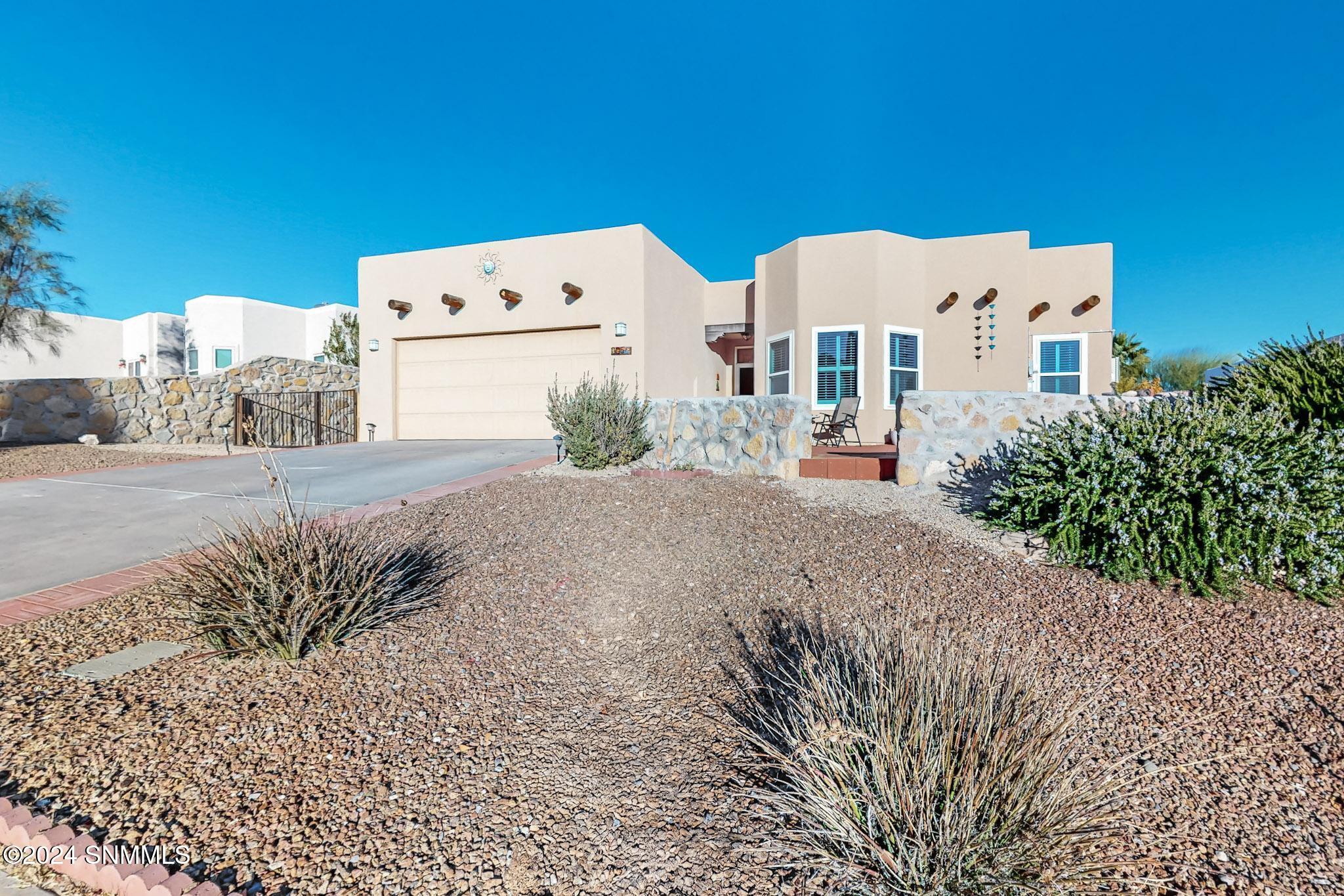 3056 Chippewa Summit Drive, Las Cruces, New Mexico image 5