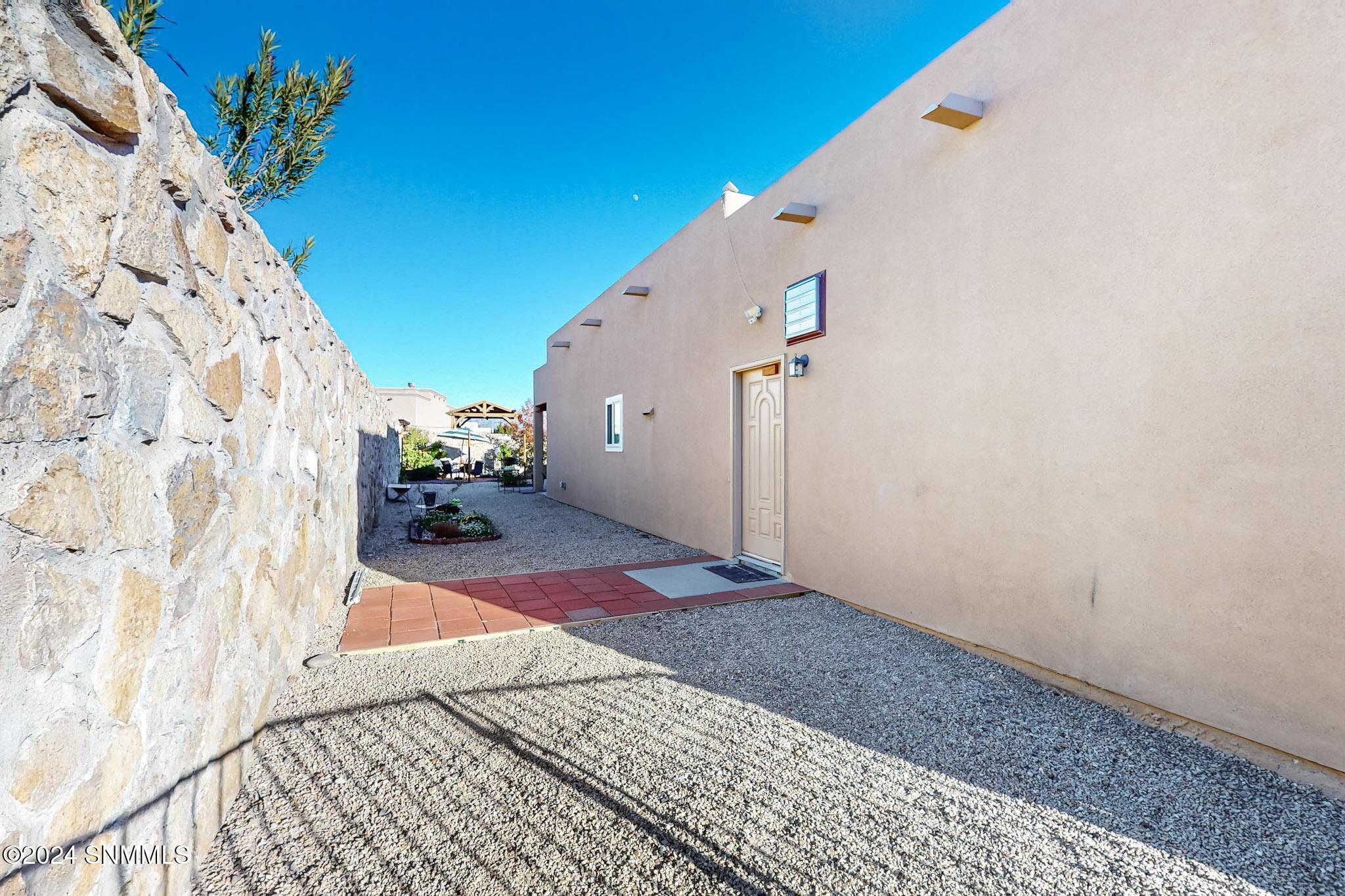 3056 Chippewa Summit Drive, Las Cruces, New Mexico image 46