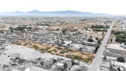 Homes For Sale - 845 Hermosa Drive<br/> Chaparral, NM 88081