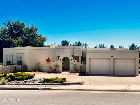 Multifamily For Sale - 6735 Via Campestre<br/> Las Cruces, NM 88007
