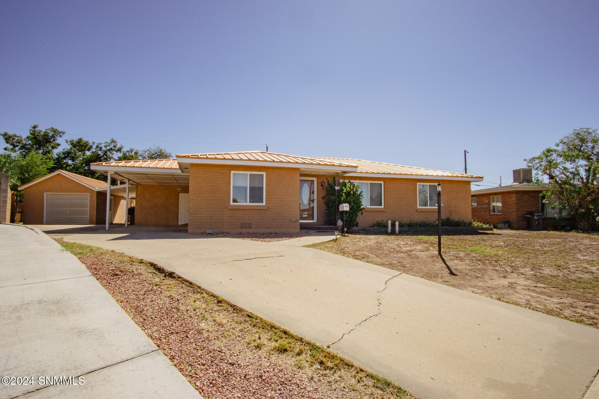 1412 Taft Ave. Avenue, Alamogordo, New Mexico image 2