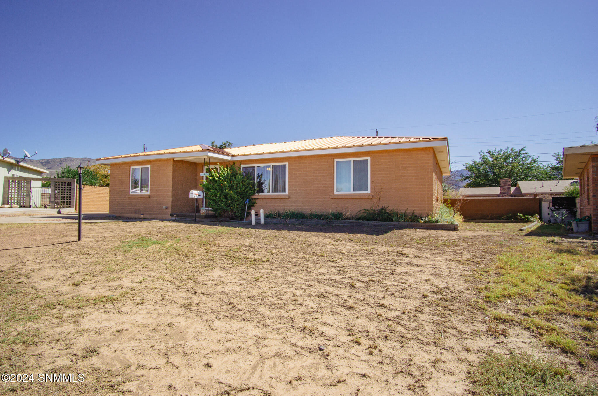 1412 Taft Ave. Avenue, Alamogordo, New Mexico image 3