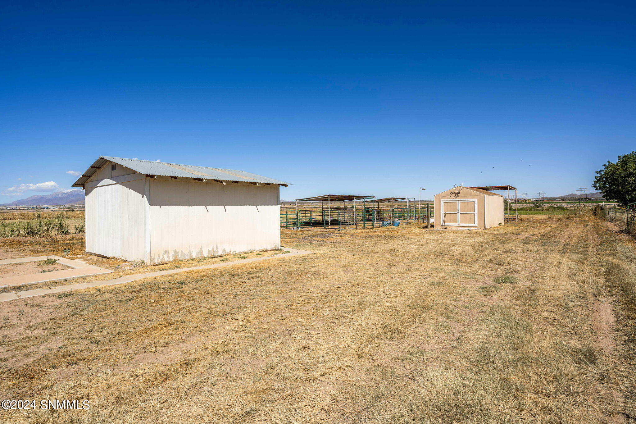 350 Mustang Road, Vado, New Mexico image 39