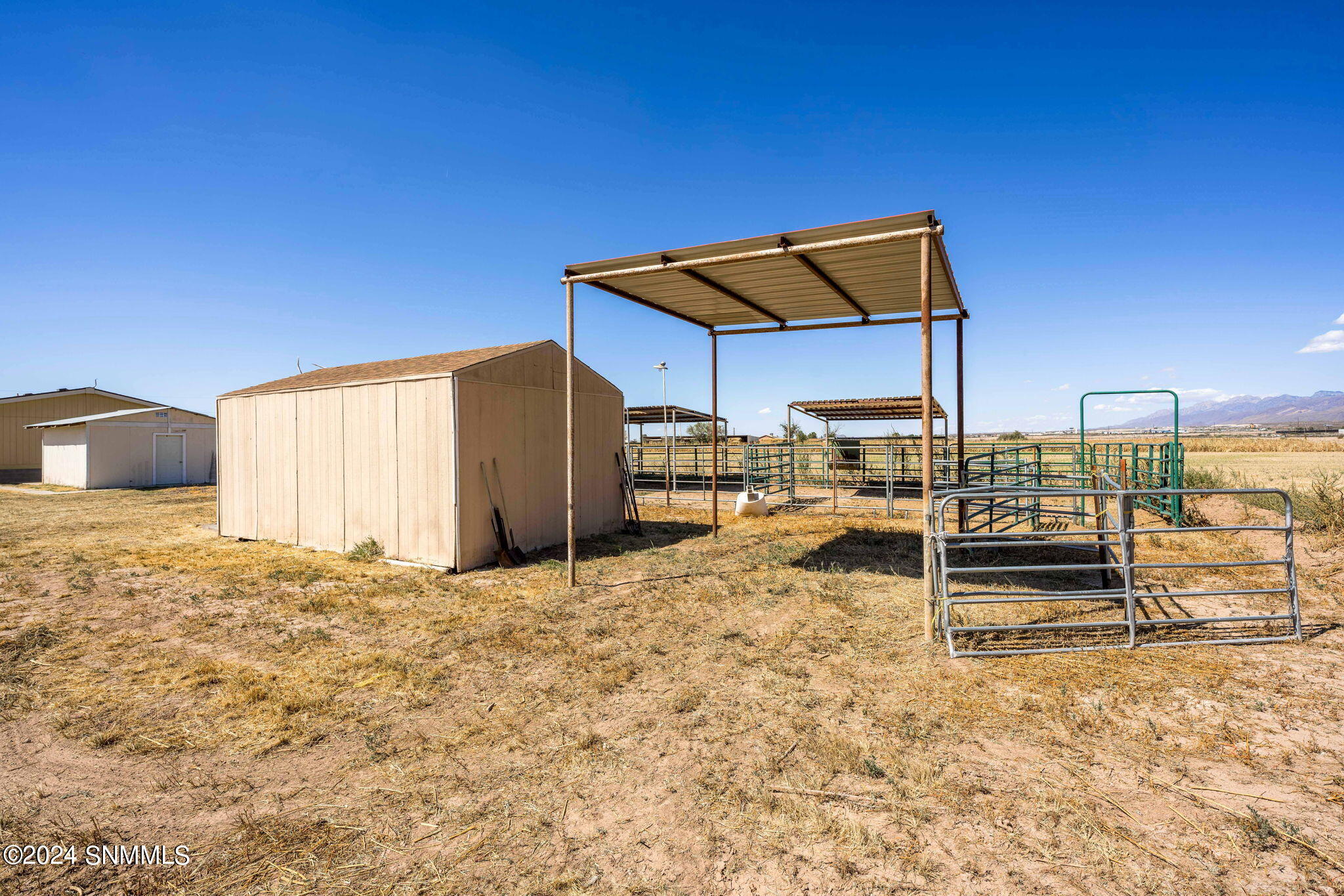 350 Mustang Road, Vado, New Mexico image 45