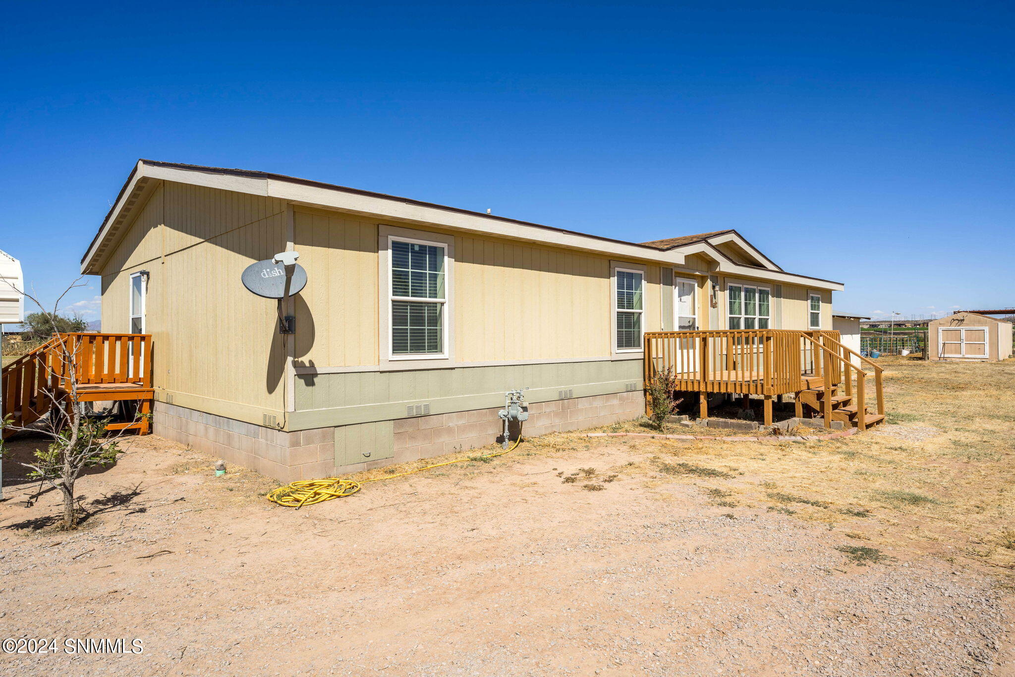 350 Mustang Road, Vado, New Mexico image 1