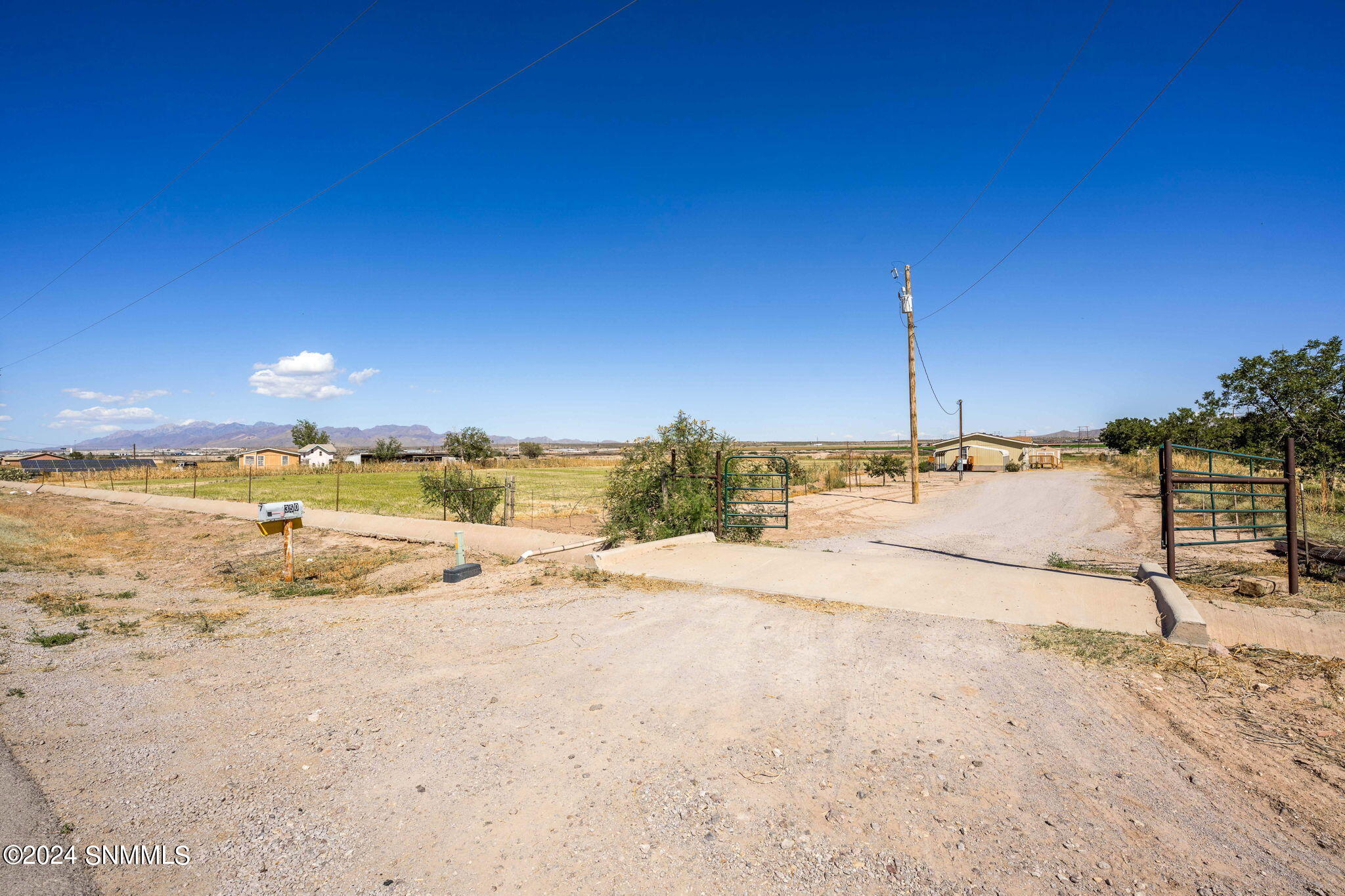 350 Mustang Road, Vado, New Mexico image 48