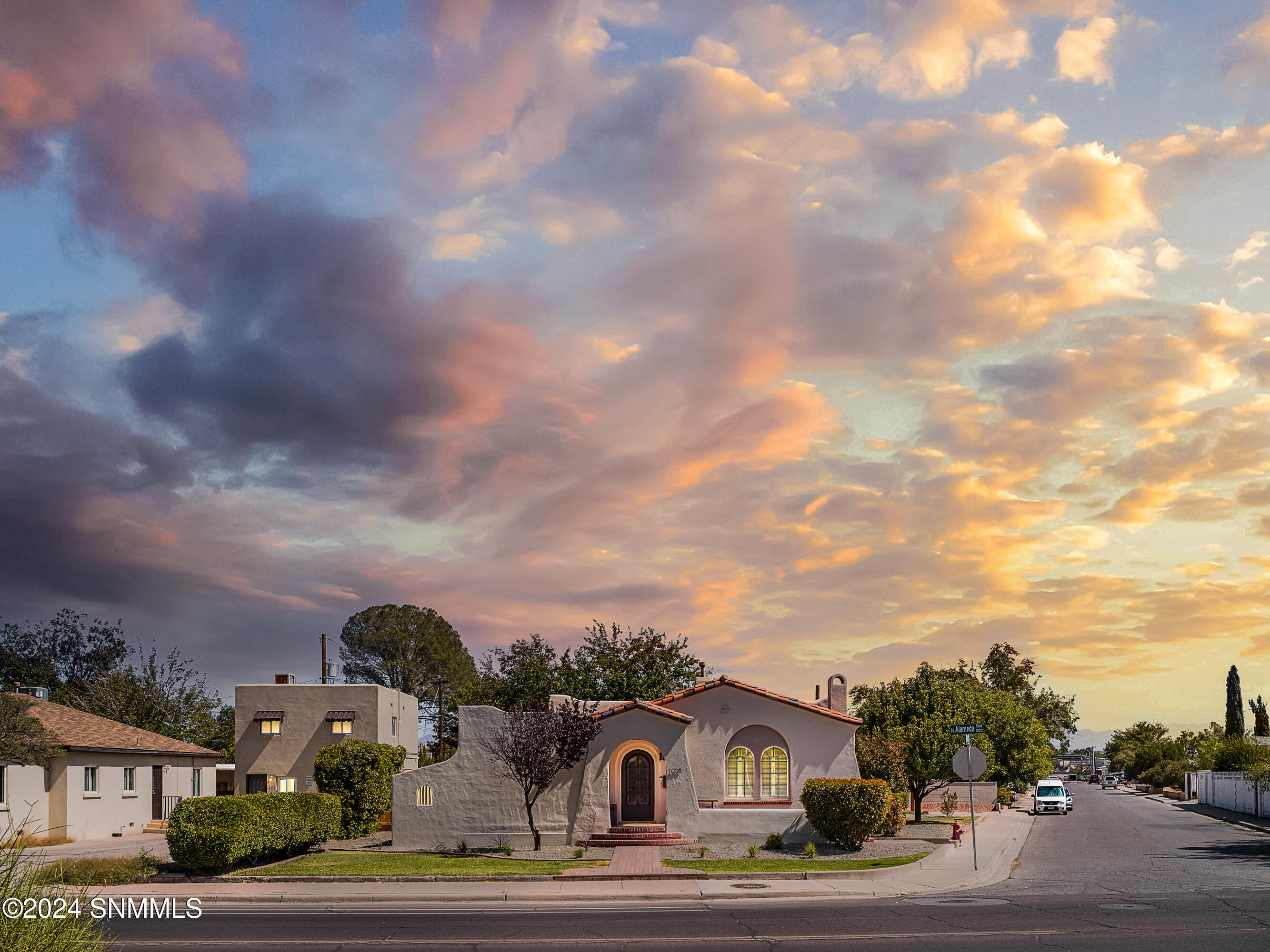 1008 N Alameda Boulevard, Las Cruces, New Mexico image 3