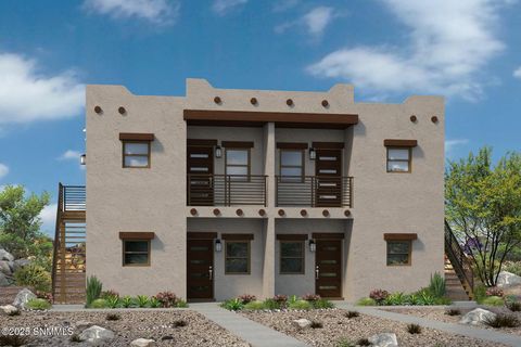 Multifamily For Sale - 123 Moonlit Lane #1-4<br/> Dona Ana County, Santa Teresa, NM 88008