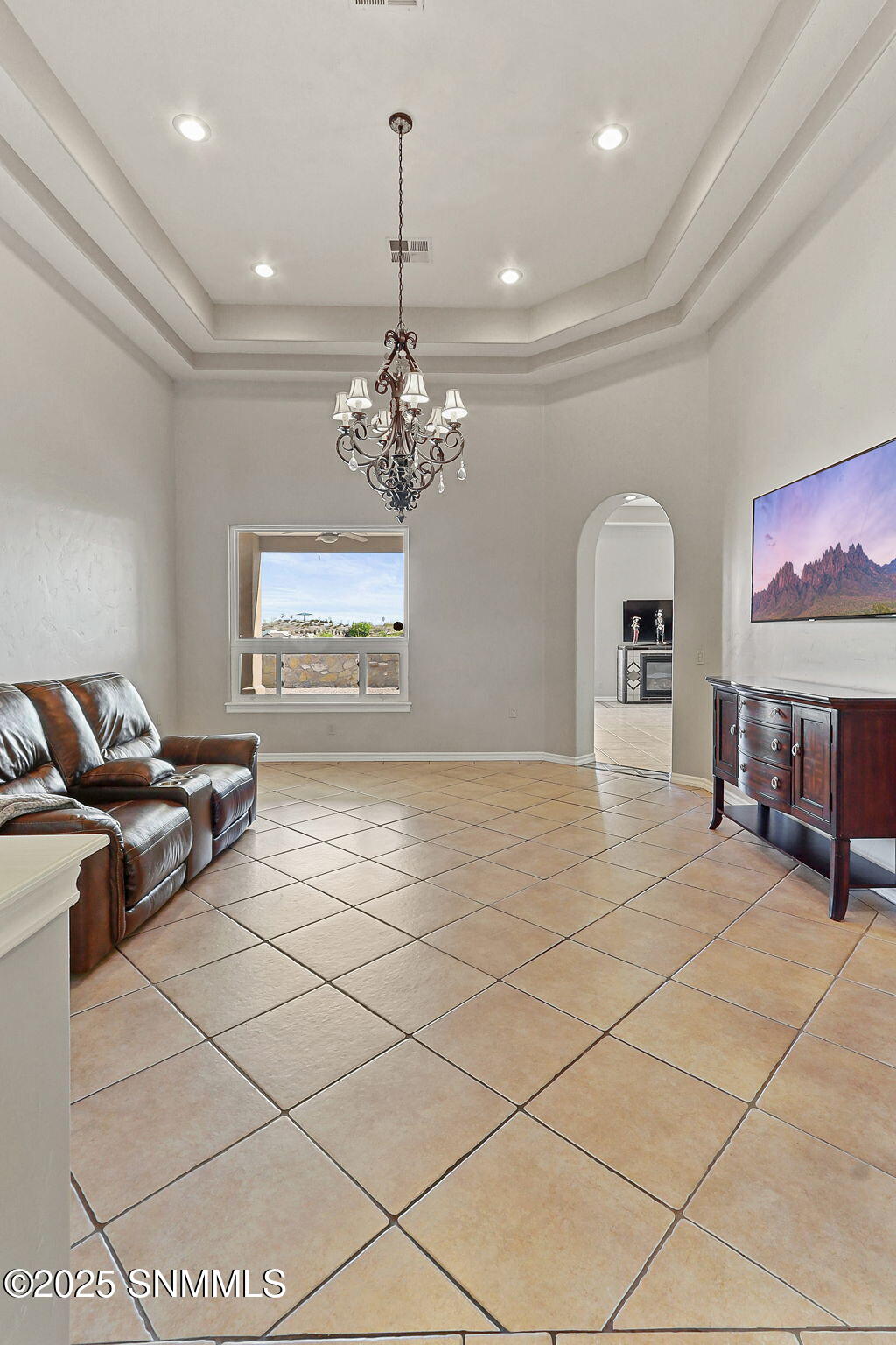 3085 Eclipse Ridge Lane, Las Cruces, New Mexico image 12