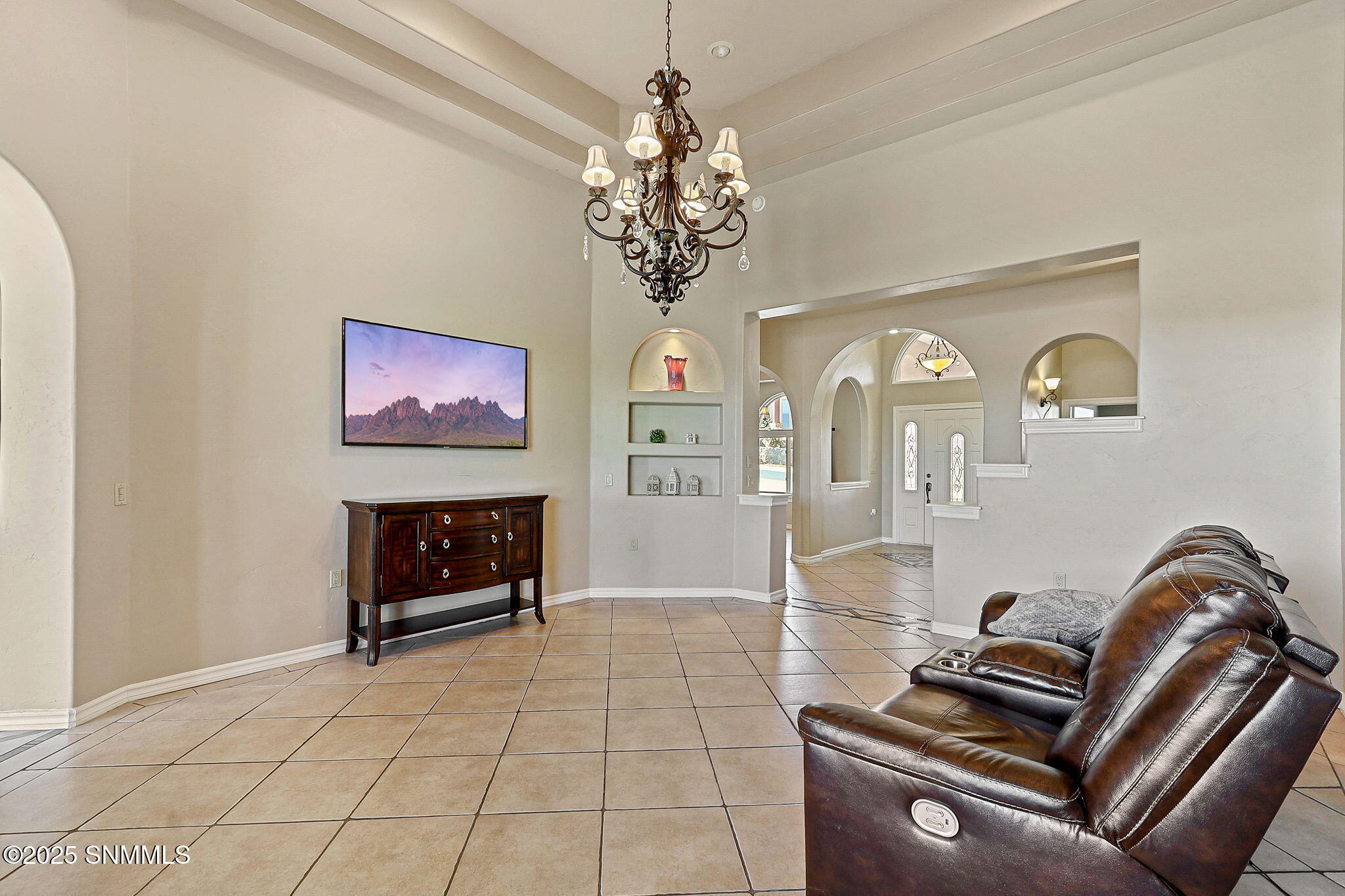 3085 Eclipse Ridge Lane, Las Cruces, New Mexico image 14
