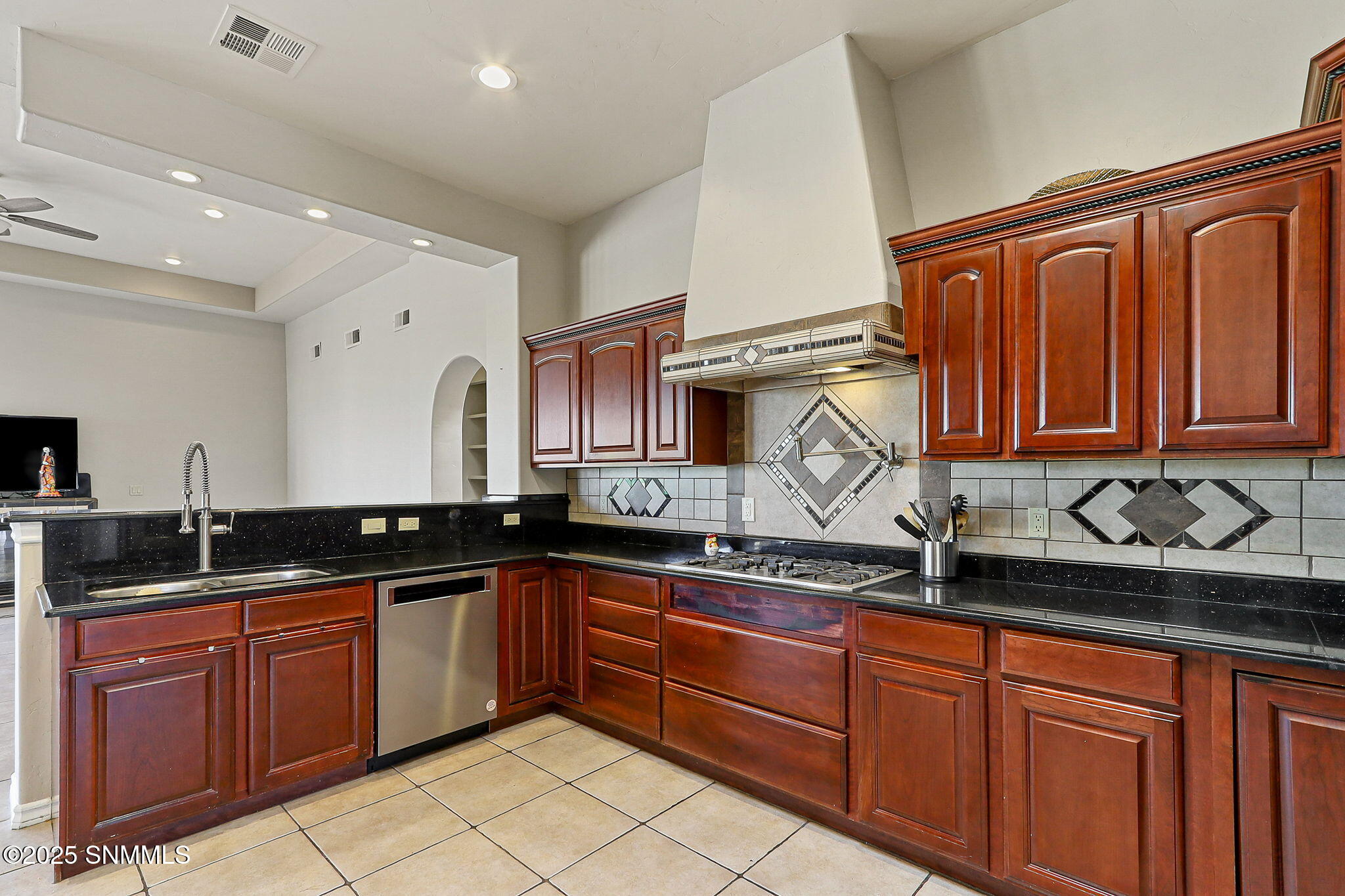 3085 Eclipse Ridge Lane, Las Cruces, New Mexico image 15