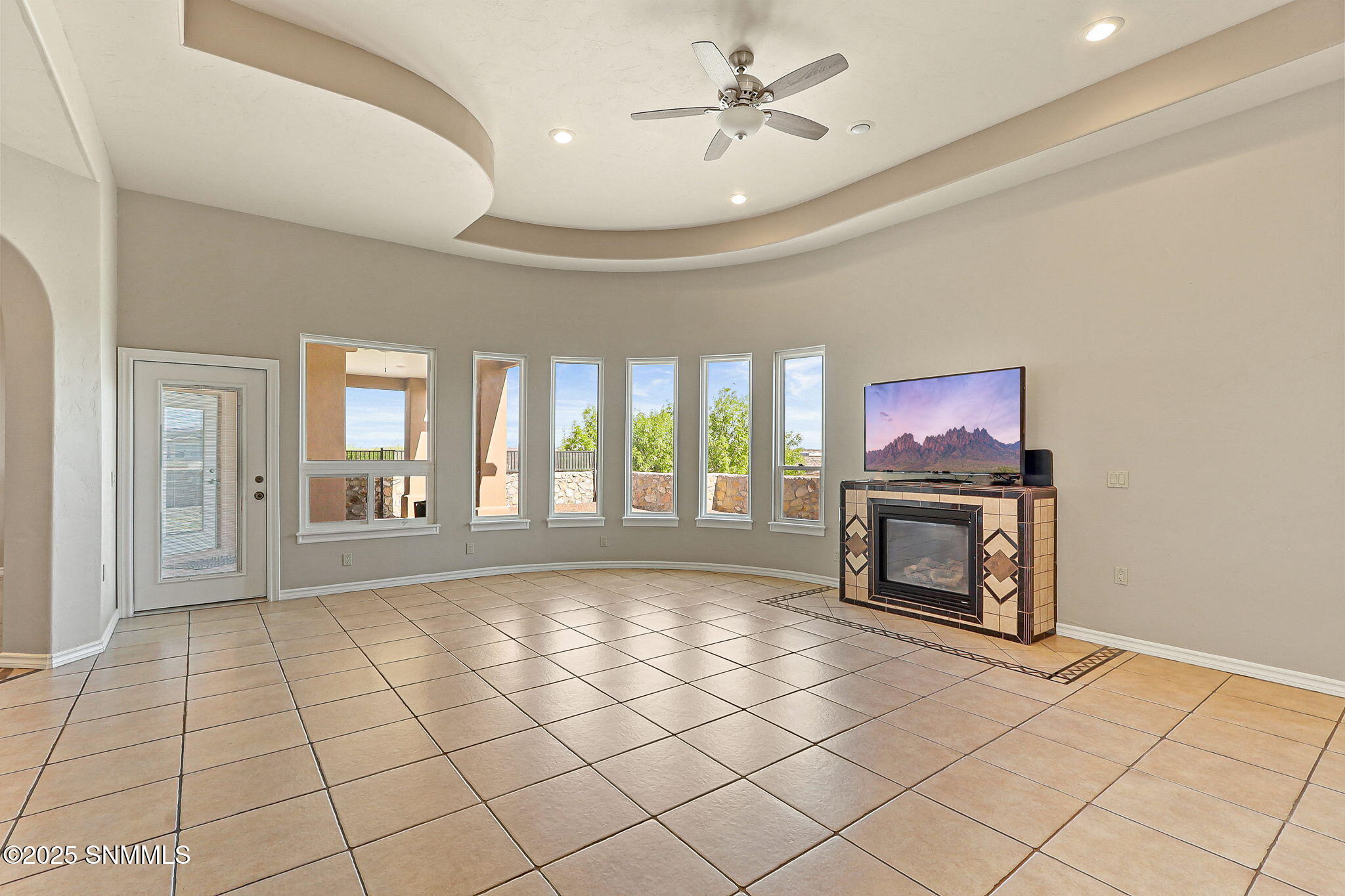 3085 Eclipse Ridge Lane, Las Cruces, New Mexico image 25