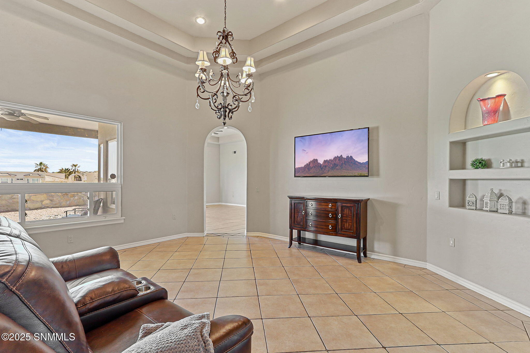 3085 Eclipse Ridge Lane, Las Cruces, New Mexico image 13