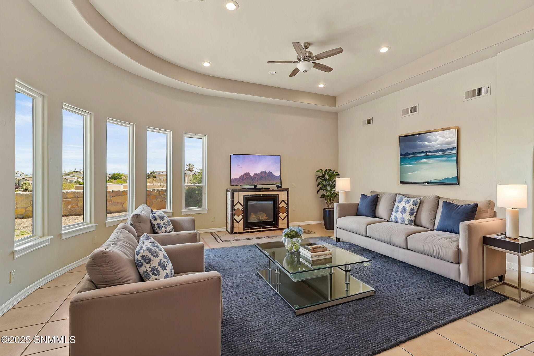 3085 Eclipse Ridge Lane, Las Cruces, New Mexico image 21