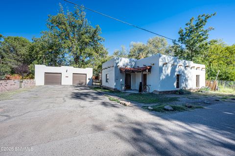 Apartment For Sale - 904 3rd Street<br/> Tularosa, NM 88352
