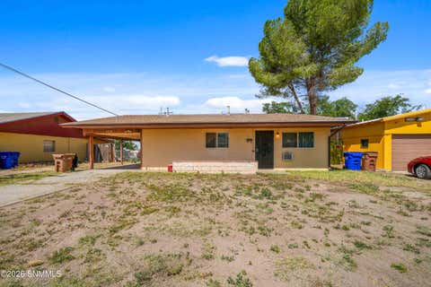 Homes For Sale - 1416 Lees Drive<br/> Las Cruces, NM 88001