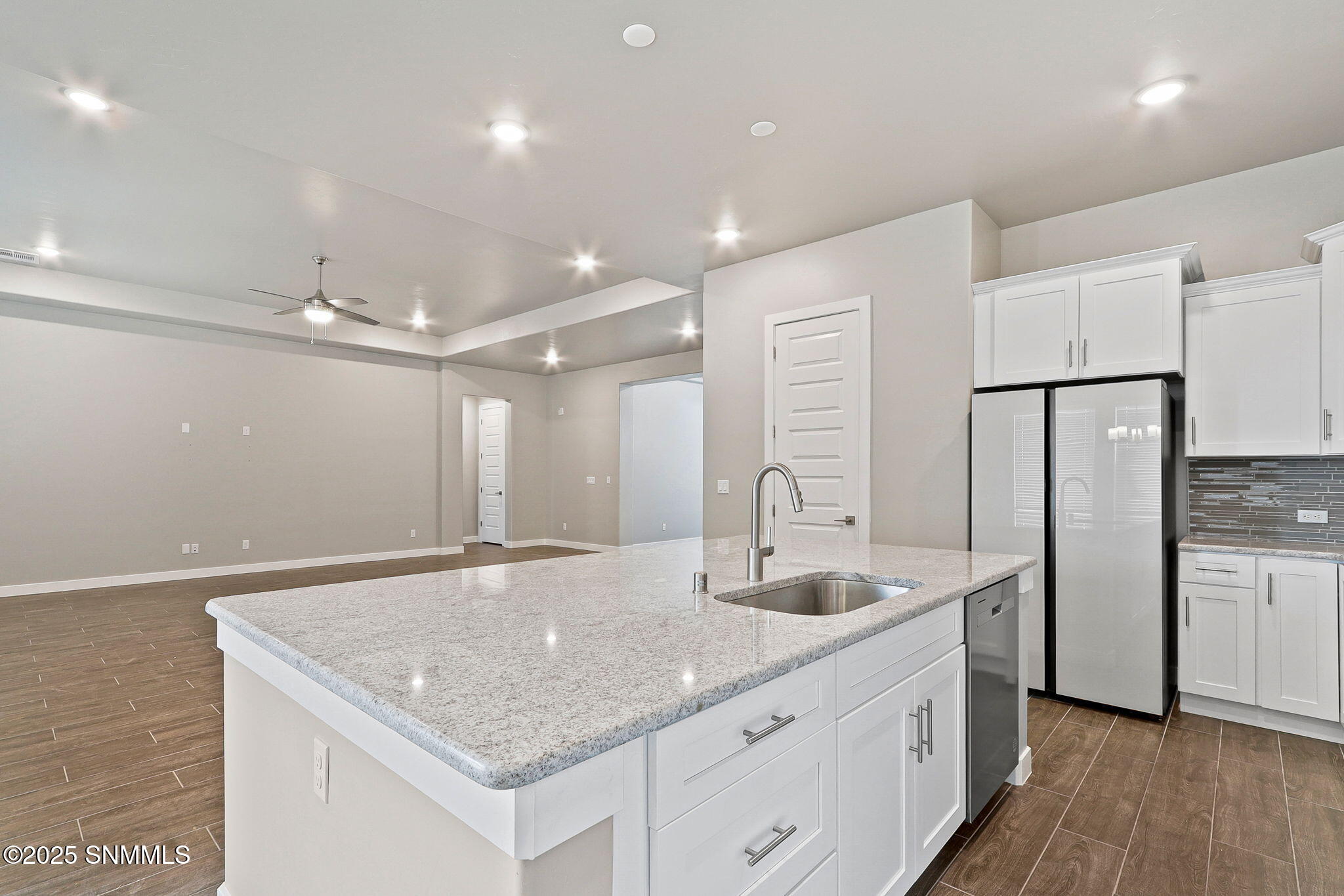 3852 Jericho Street, Las Cruces, New Mexico image 3