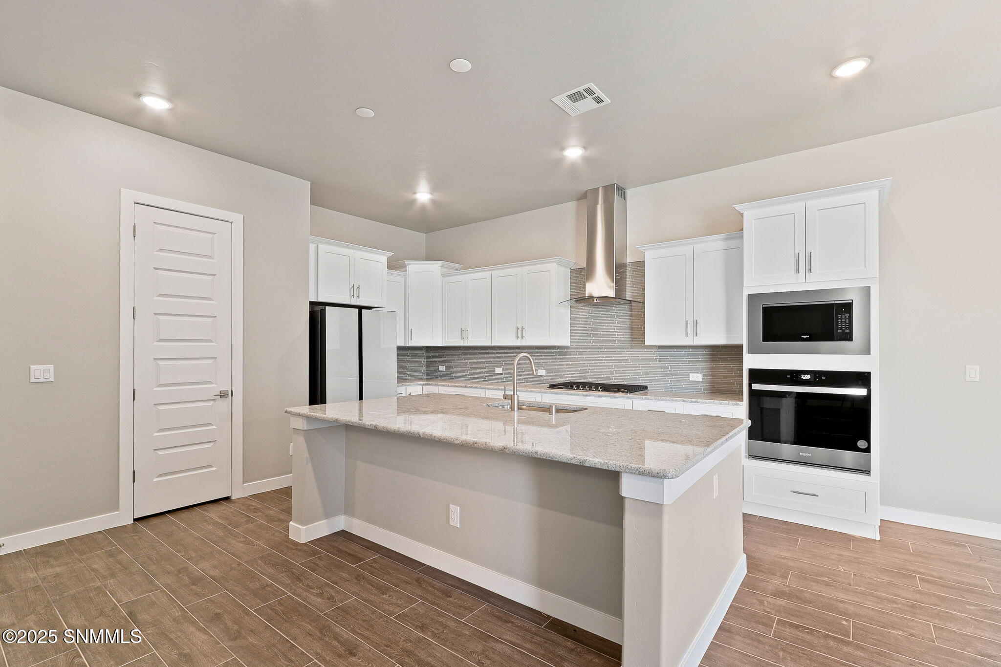 3852 Jericho Street, Las Cruces, New Mexico image 4