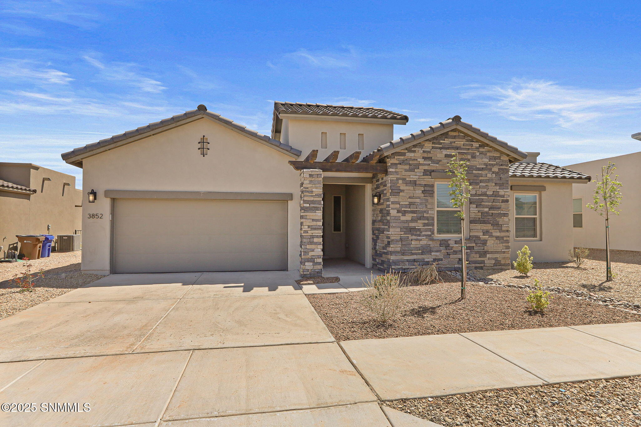 3852 Jericho Street, Las Cruces, New Mexico image 10