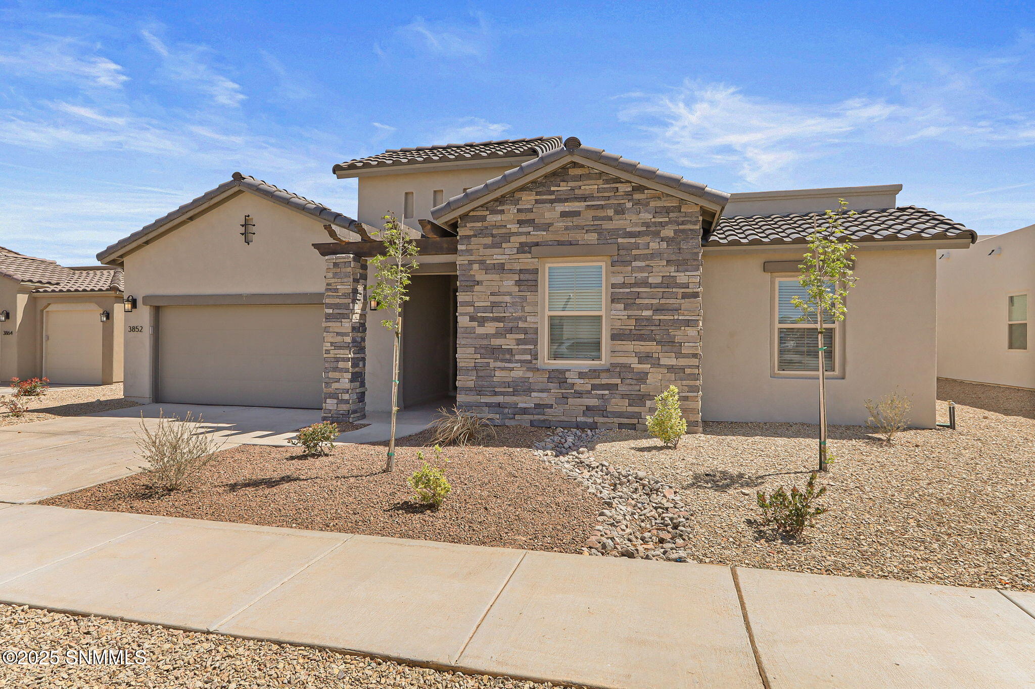 3852 Jericho Street, Las Cruces, New Mexico image 1
